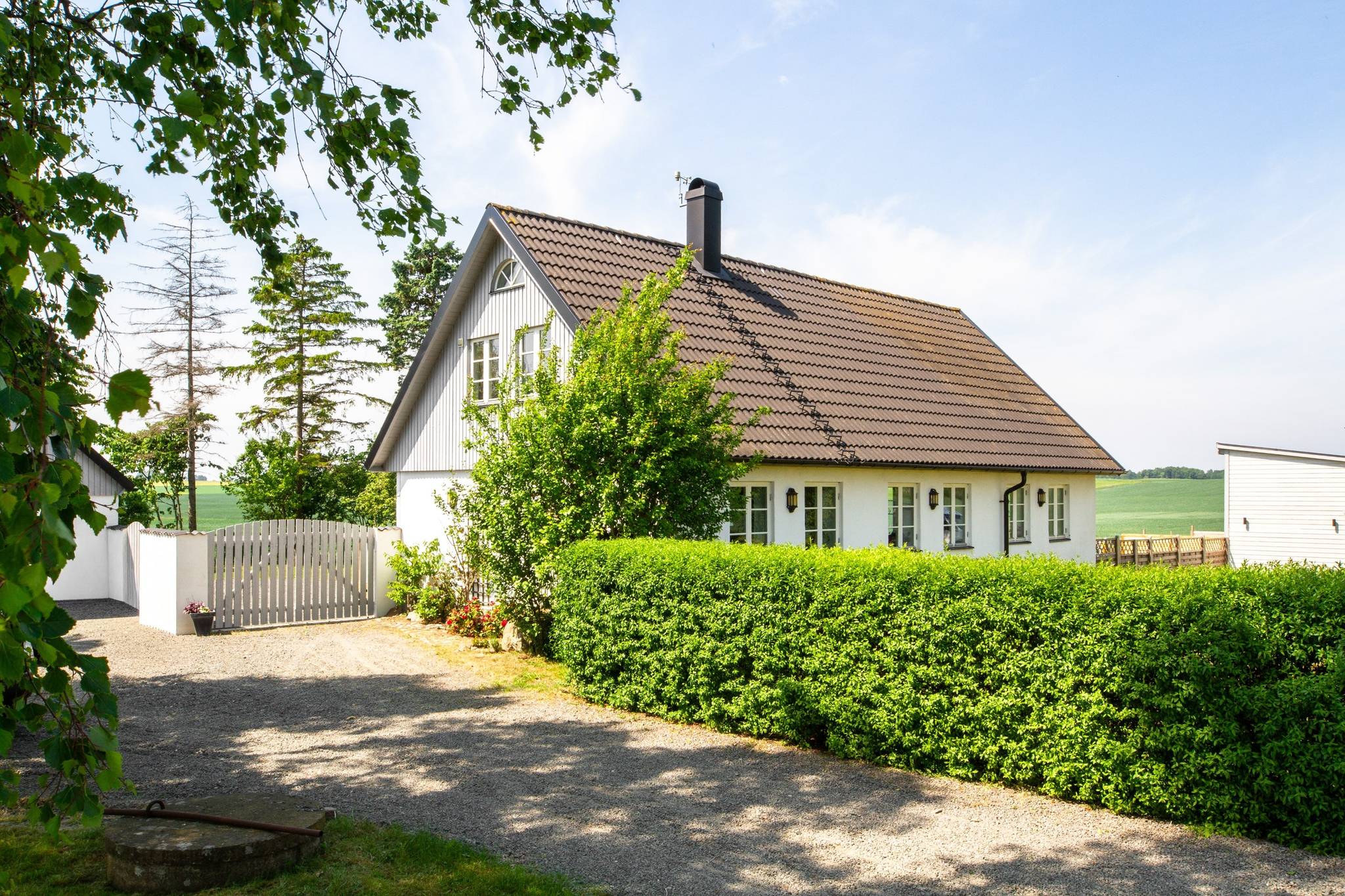 5 rum Villa på Bollerup 179 Bollerup Tomelilla kommun - bild 17