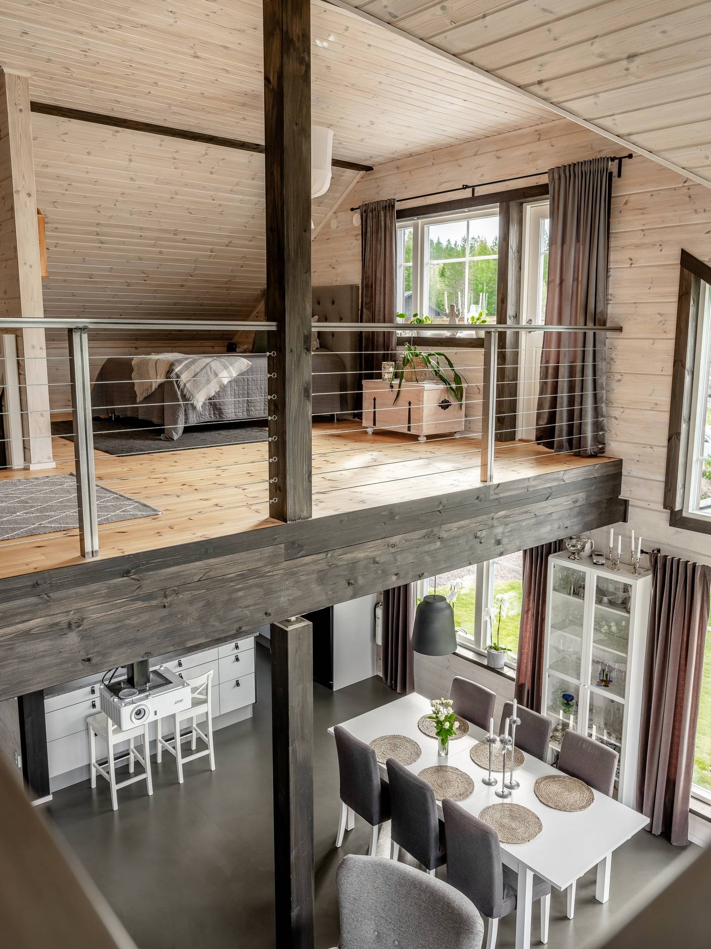 5 rum Villa på Pålkällan 3 Sälens by Malung-Sälens kommun - bild 27