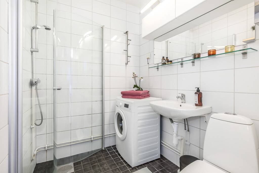 2 rum Lägenhet på Byggmästargatan 9B Salabacke Uppsala kommun - bild 17