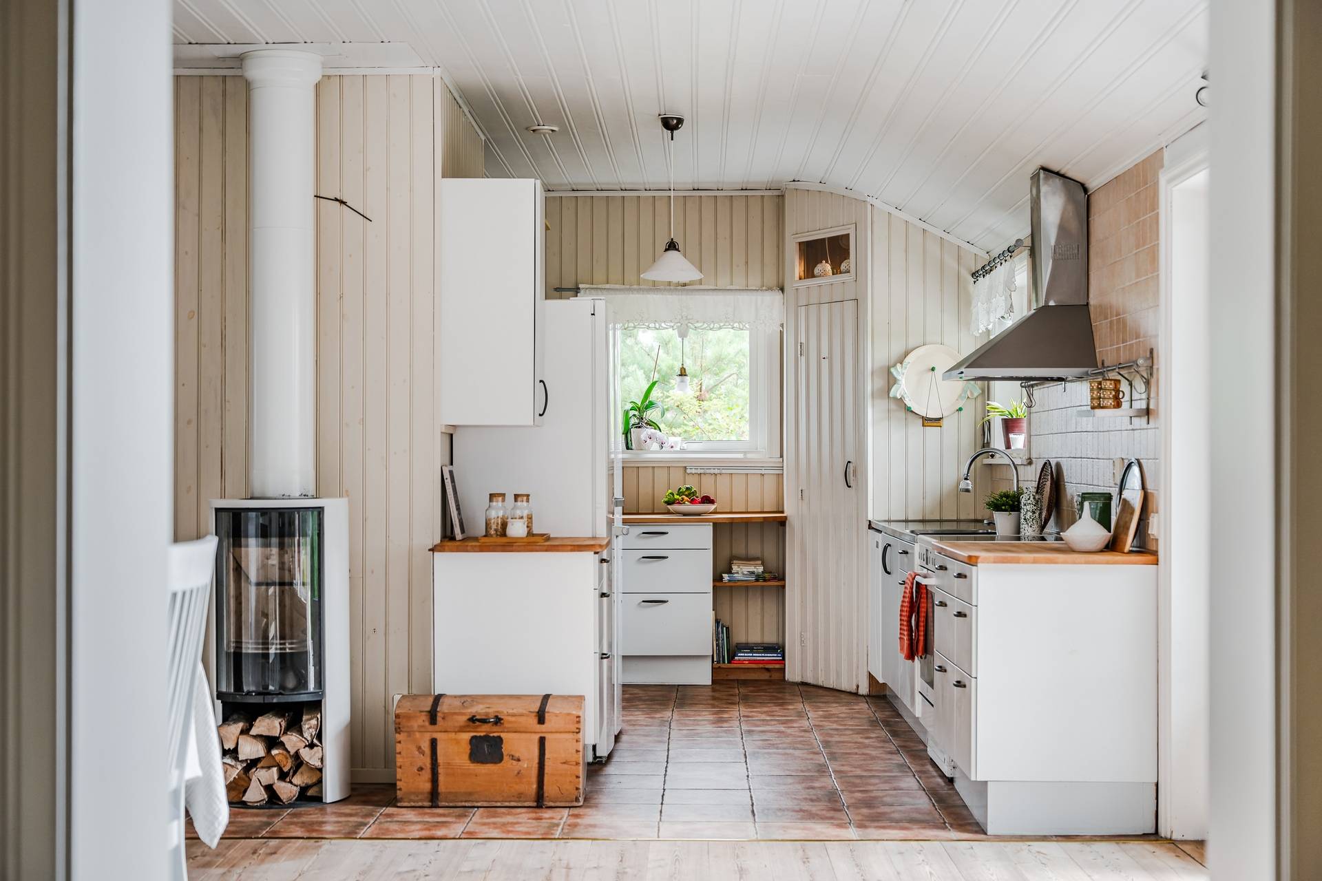 5 rum Villa på Ramsnäs 152 Sundborn Falu kommun - bild 7