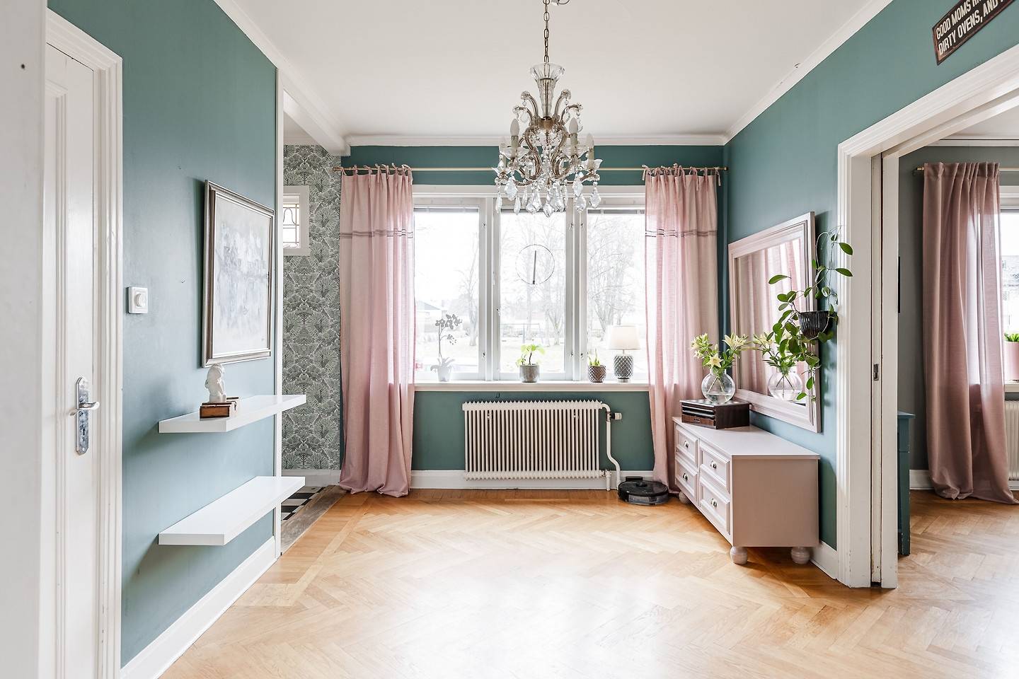 6 rum Villa på Skansgatan 3 Nyhem Nässjö kommun - bild 30