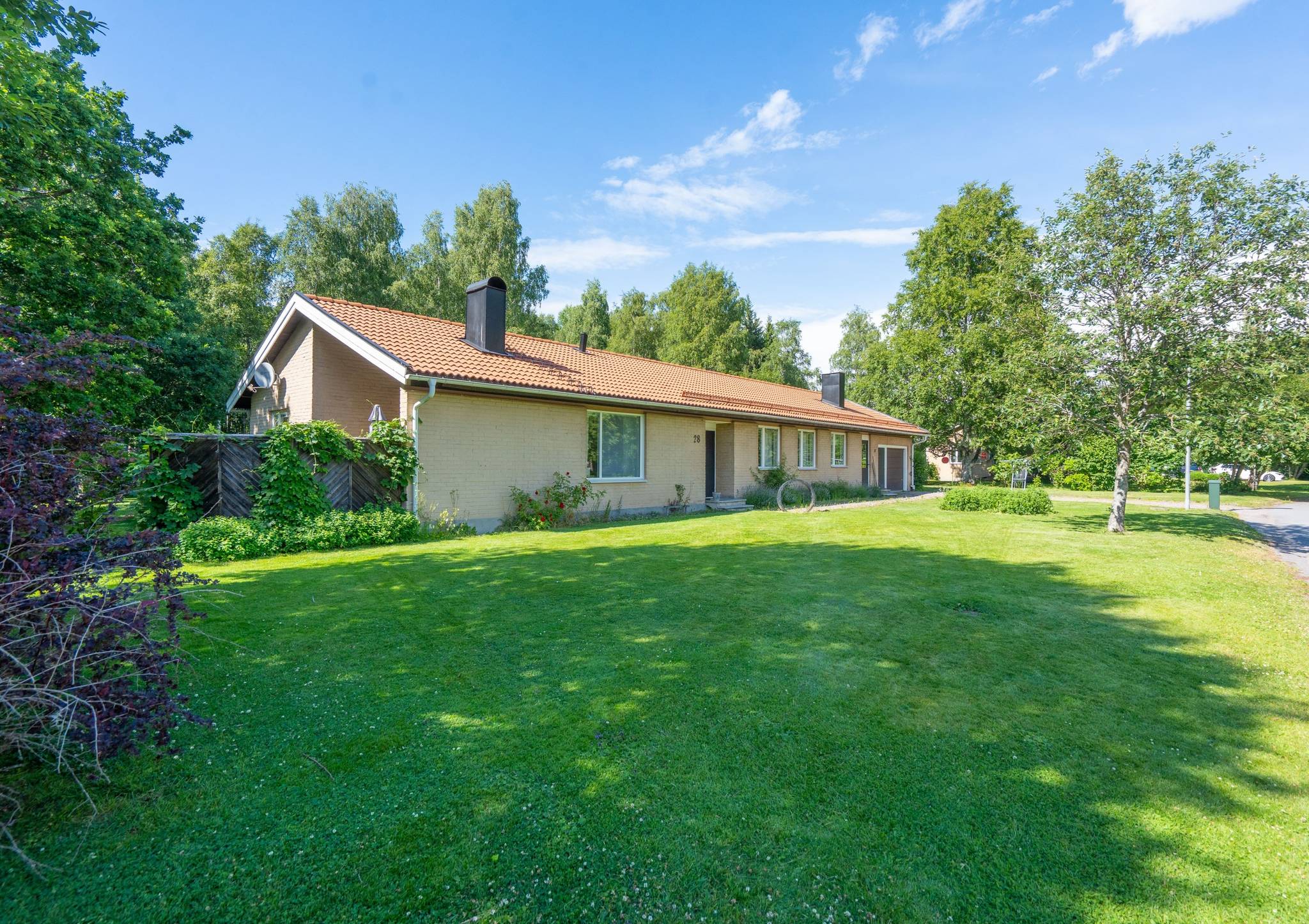 6 rum Villa på Hammarvägen 28 Hofors kommun - bild 31