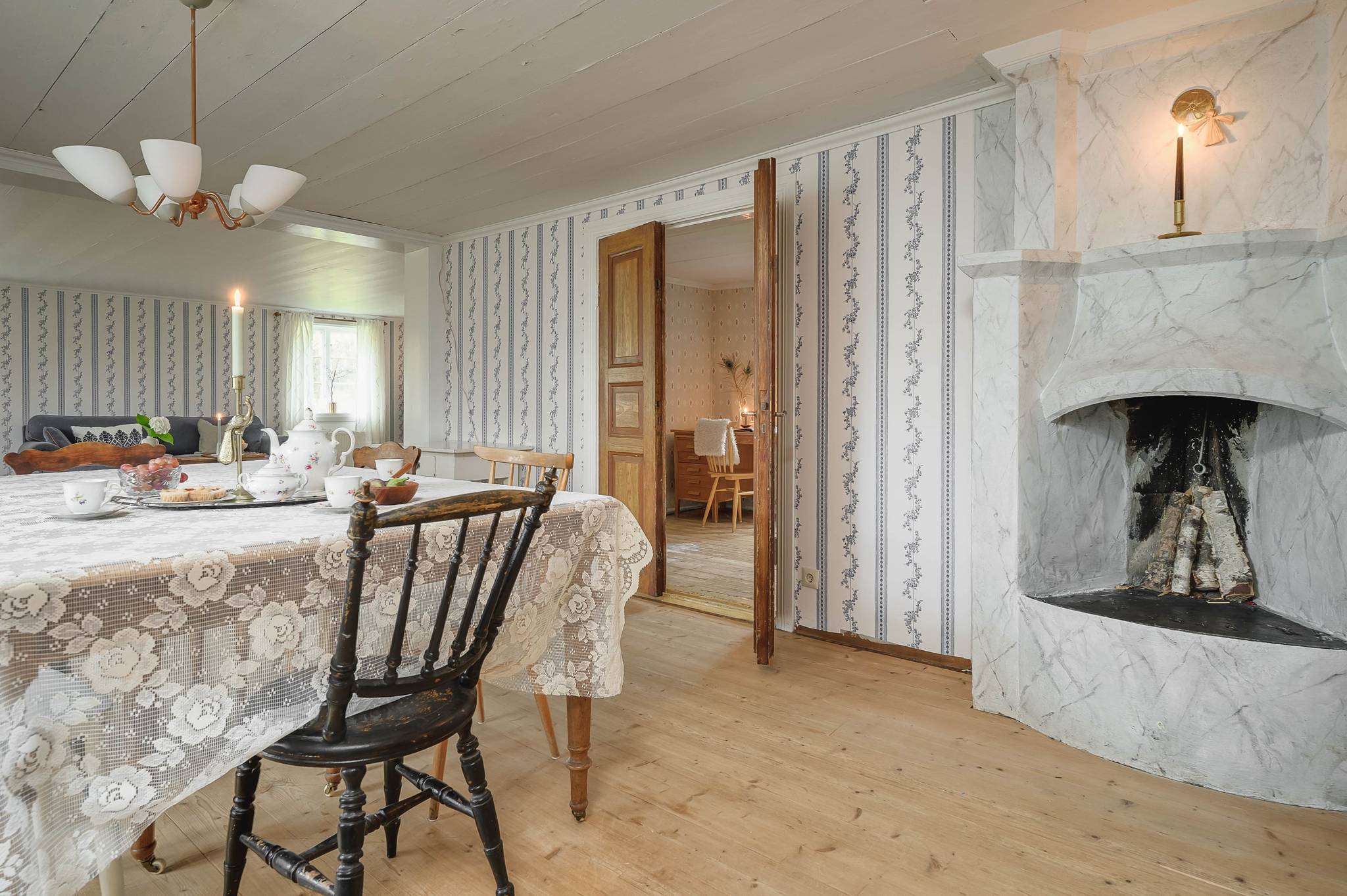 180 m² Gård/skog på Gröttvål Västra Bråten 1 Arvika kommun - bild 9