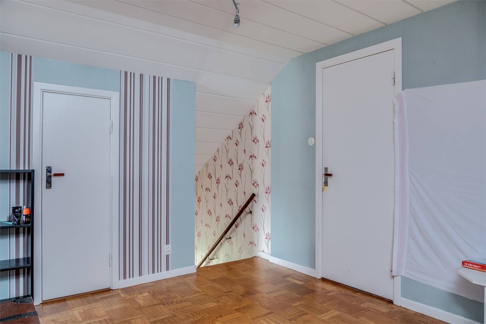 6 rum Villa på Klövdalavägen 7 Järnforsen Hultsfreds kommun - bild 22