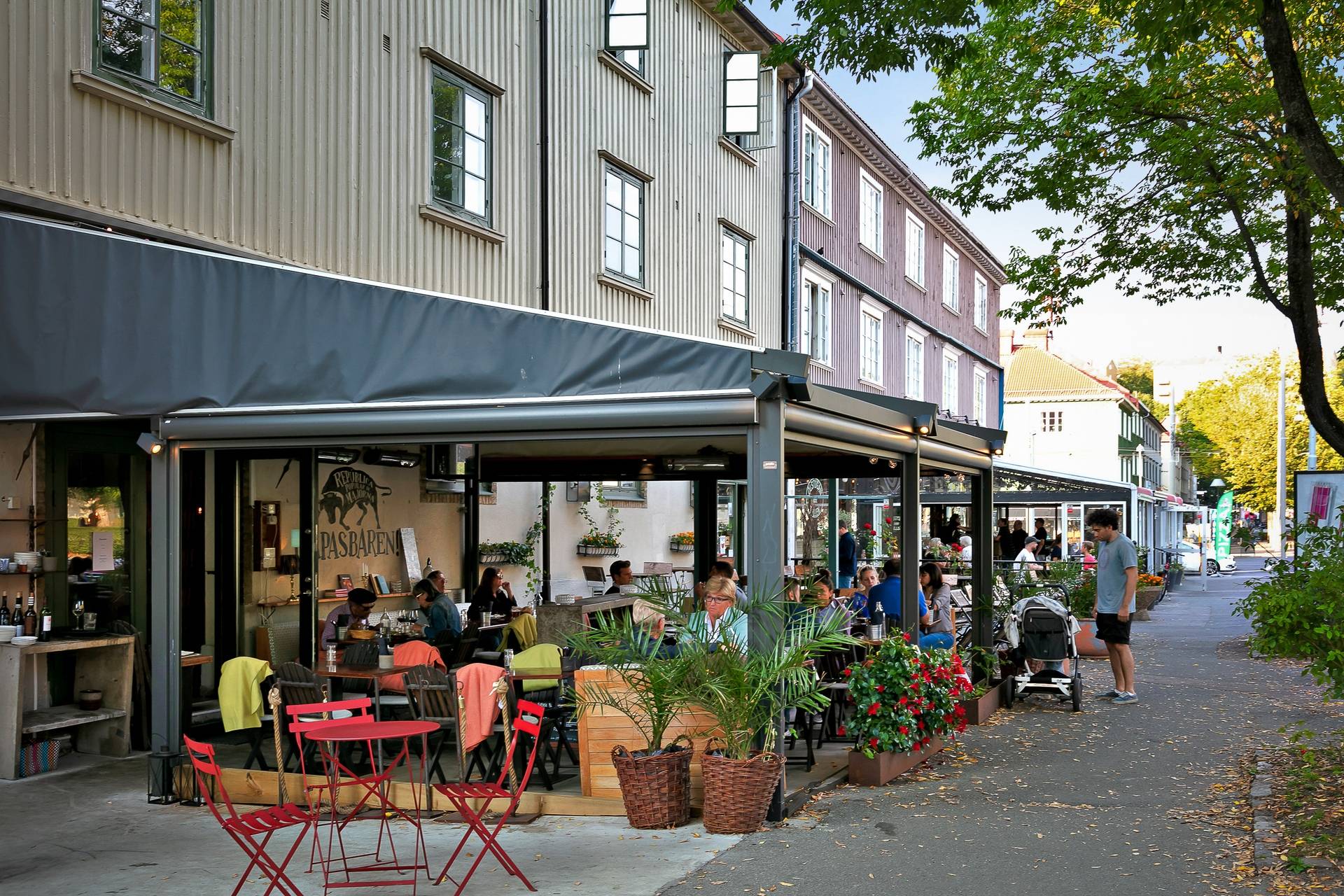 2 rum Lägenhet på Plåtmyntsgatan 7 Högsbo Göteborgs kommun - bild 20