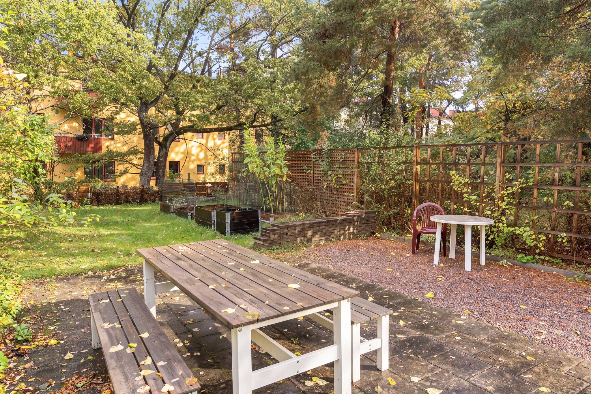 3 rum Lägenhet på Petrejusvägen 15, 4tr Johanneshov-Hammarbyhöjden Stockholms kommun - bild 44