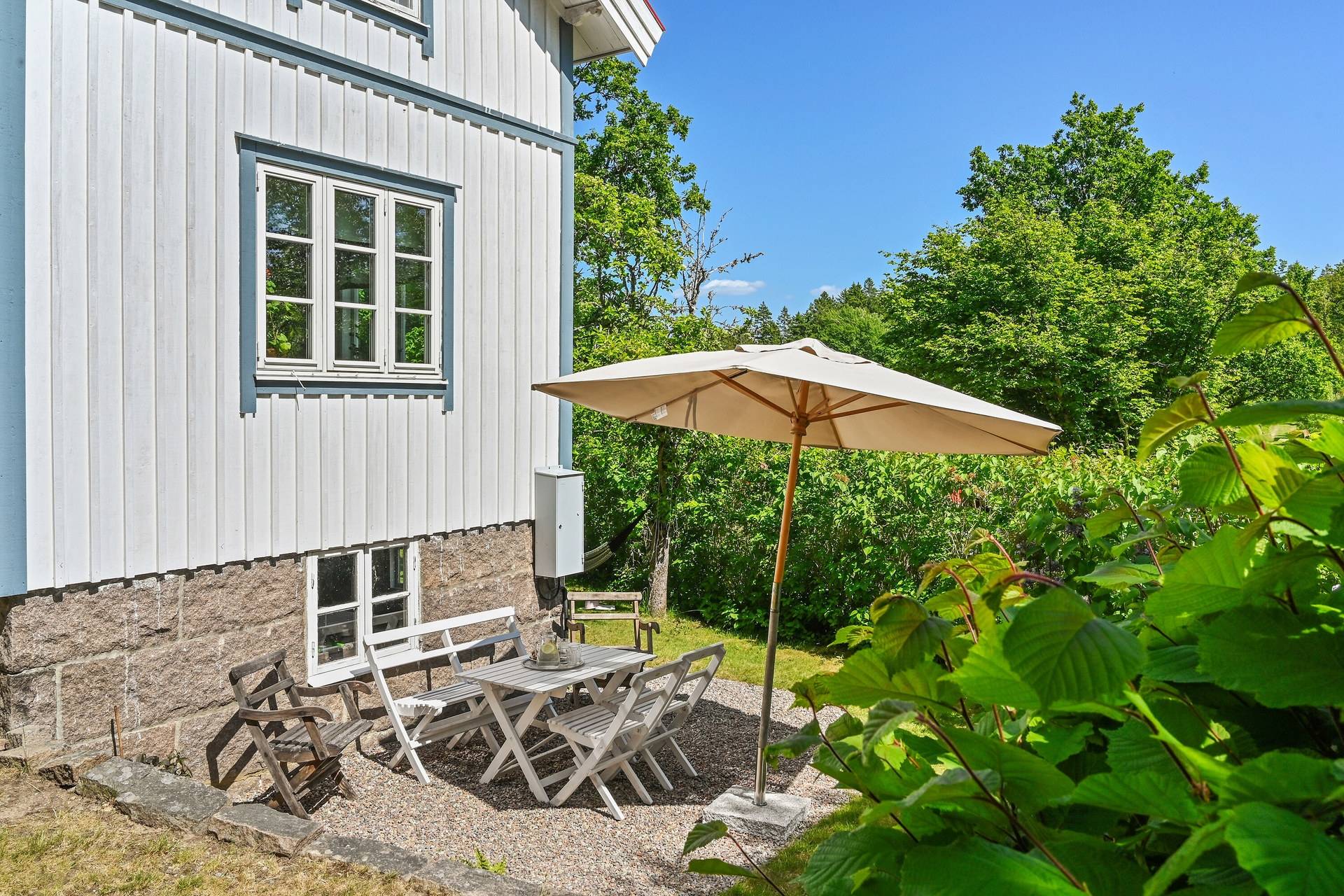 3 rum Villa på Bjällane Nybygget 5 Hunnebostrand Sotenäs kommun - bild 4