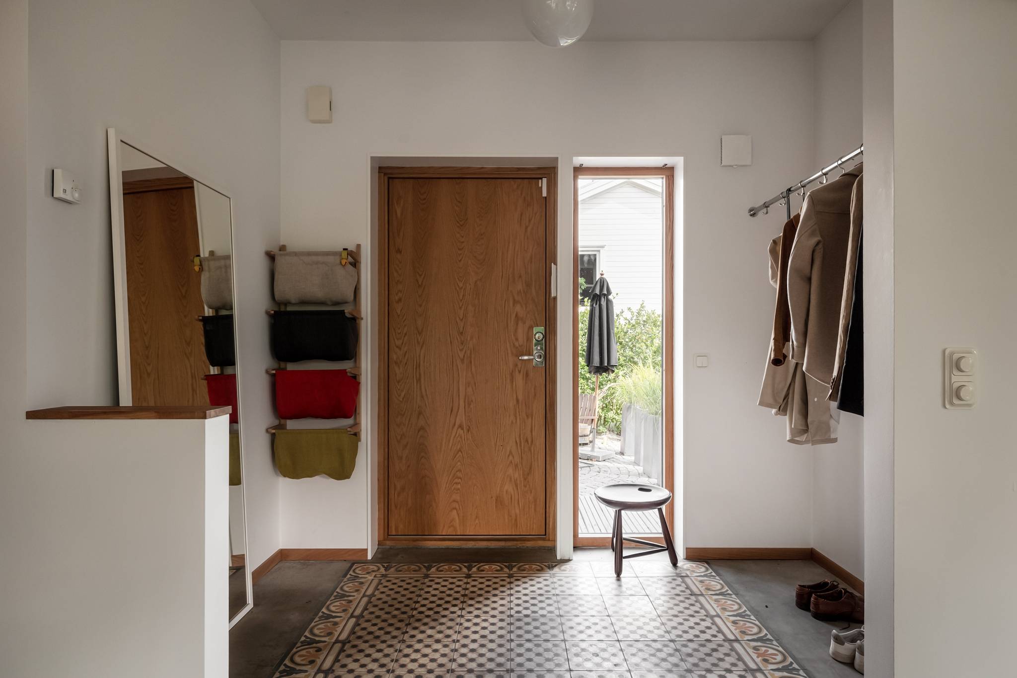 6 rum Villa på Östersnäsvägen 13 Sjövalla Mölndals kommun - bild 32