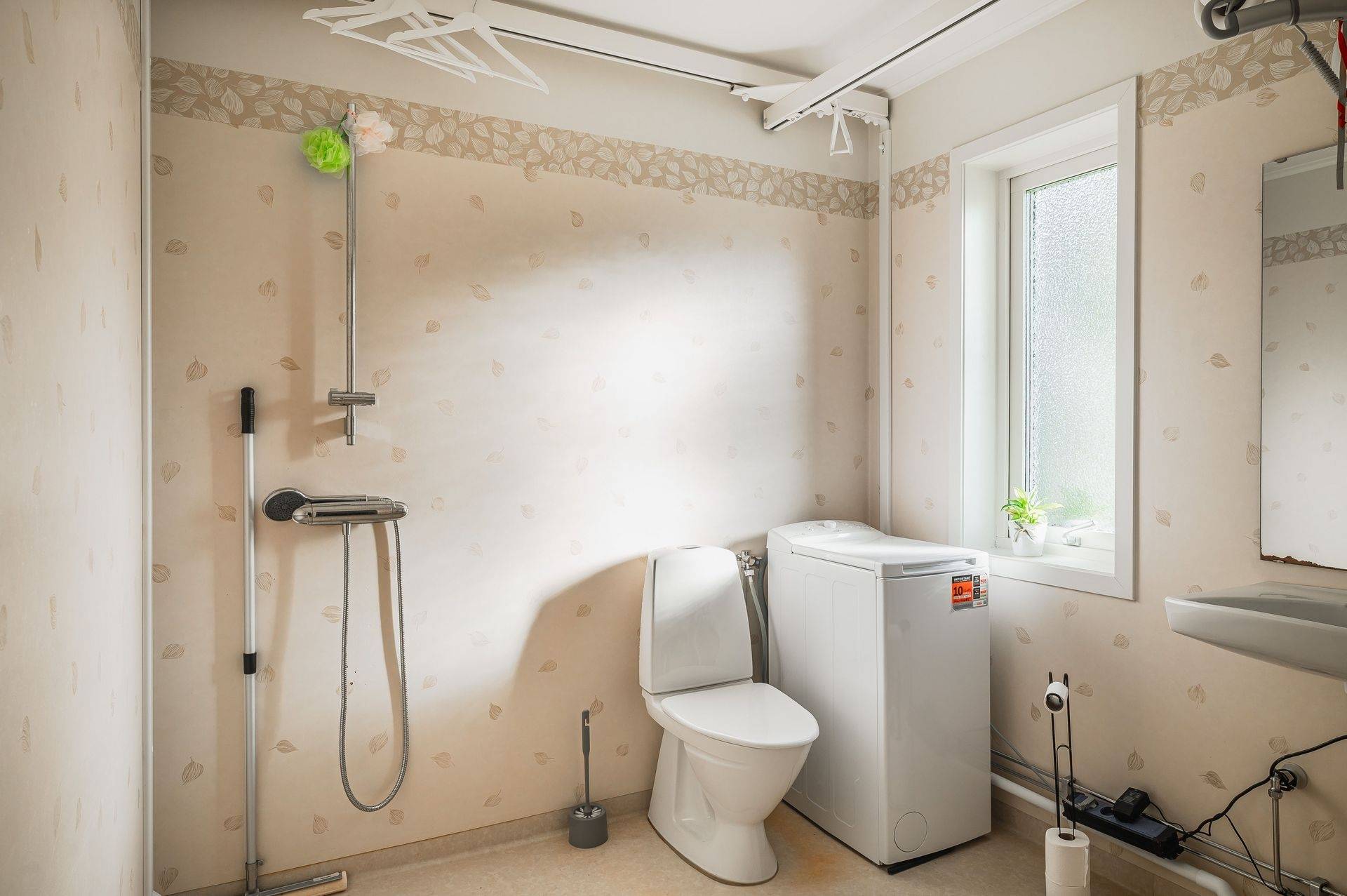 10 rum Villa på Nyfors 107 Bjästa Örnsköldsviks kommun - bild 33