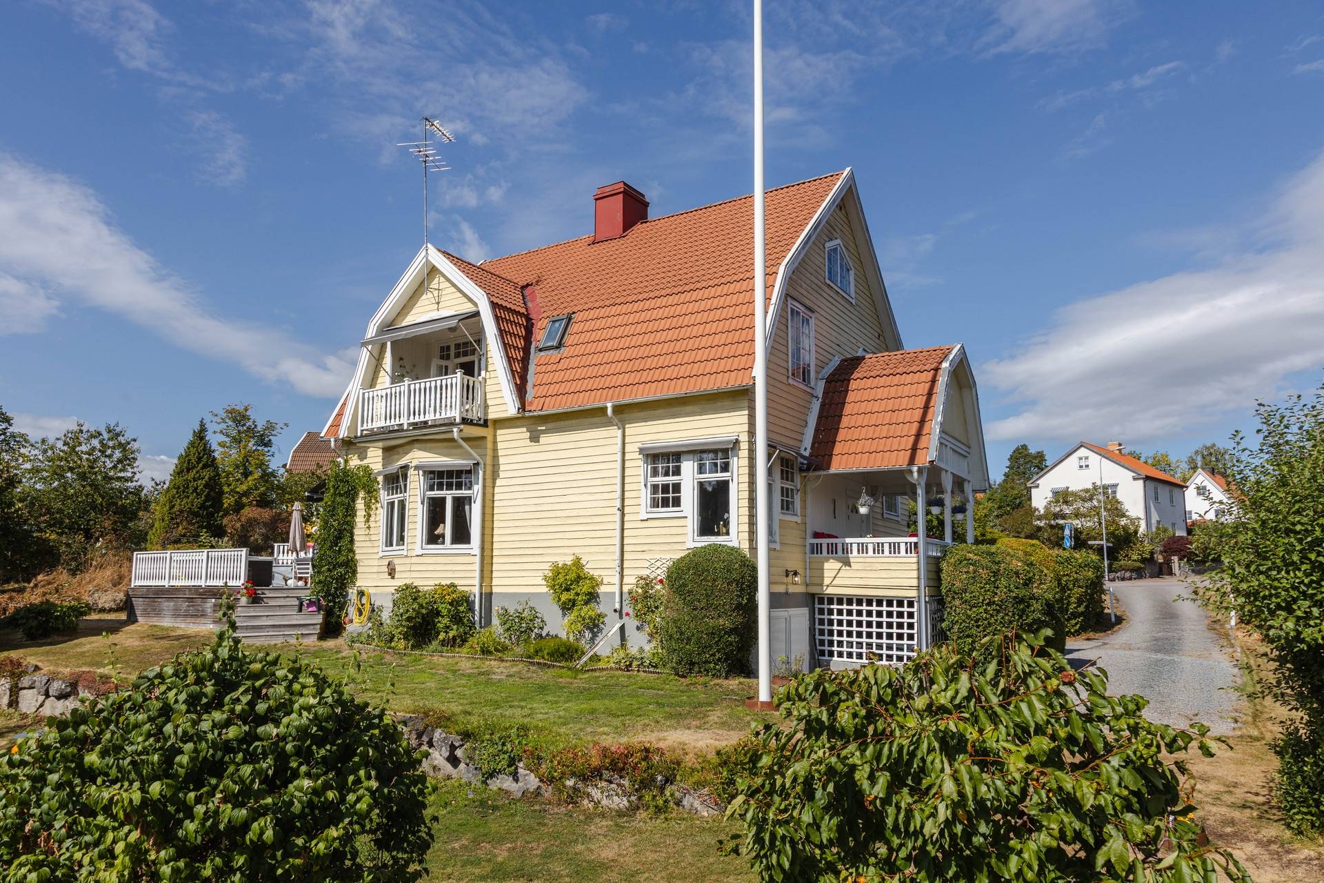 8 rum villa på Stohagsvägen 7 Västerås, Västerås kommun - bild 3