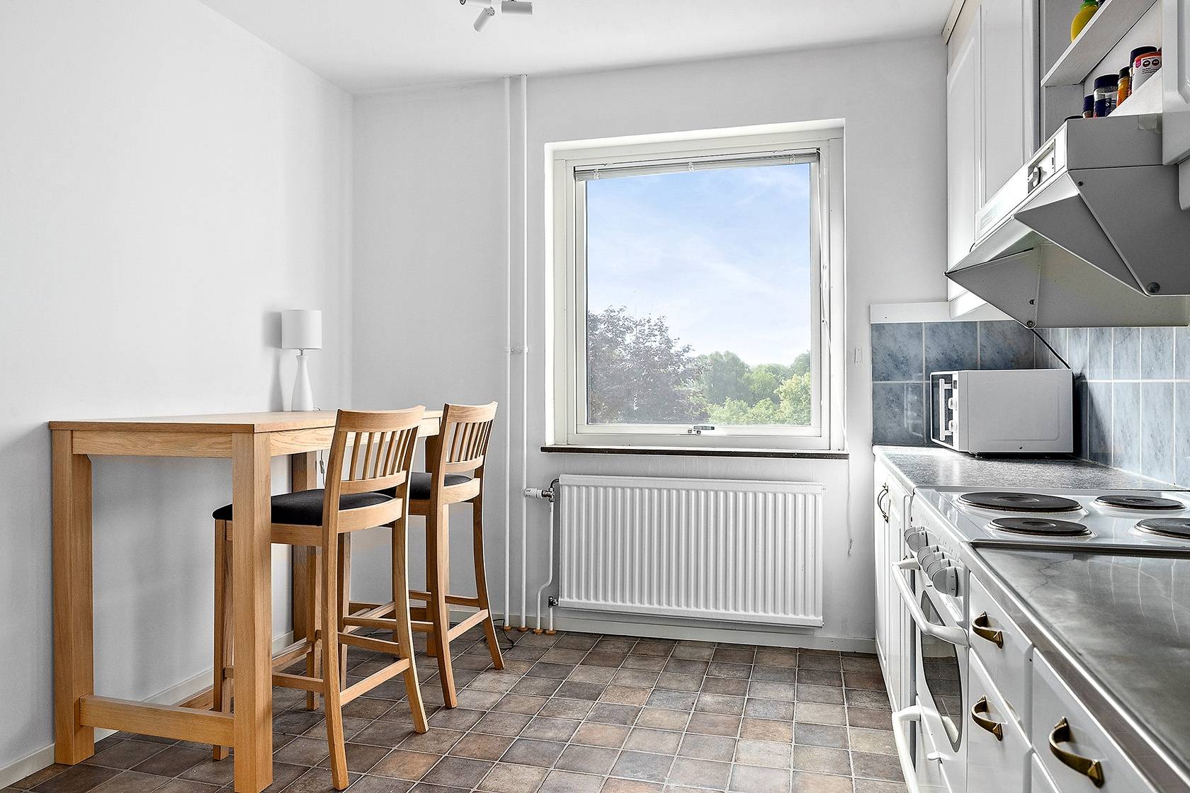 2 rum Lägenhet på Österängsgatan 40 Centralt - Öster Halmstads kommun - bild 6