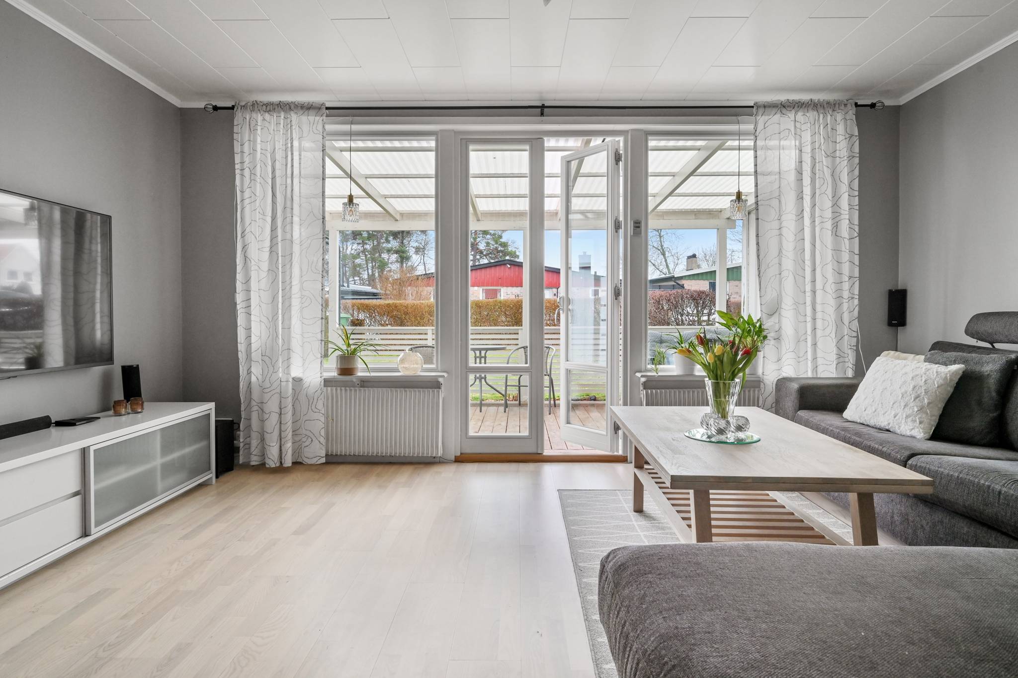 4 rum Kedjehus på Njurstavägen 20 Runby Upplands Väsby kommun - bild 5