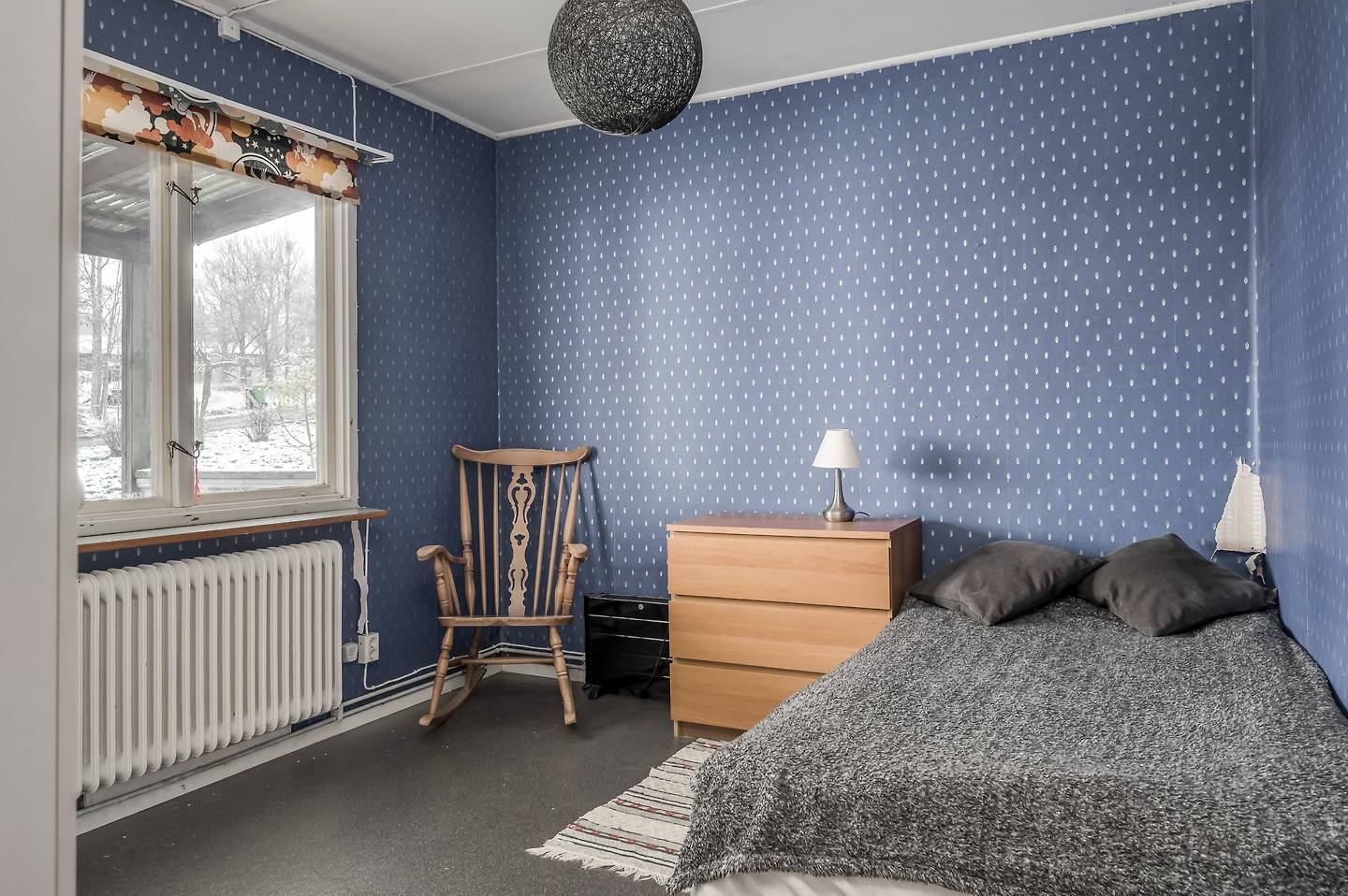 5 rum Villa på Sandbol Sörgården Kila Säffle kommun - bild 17