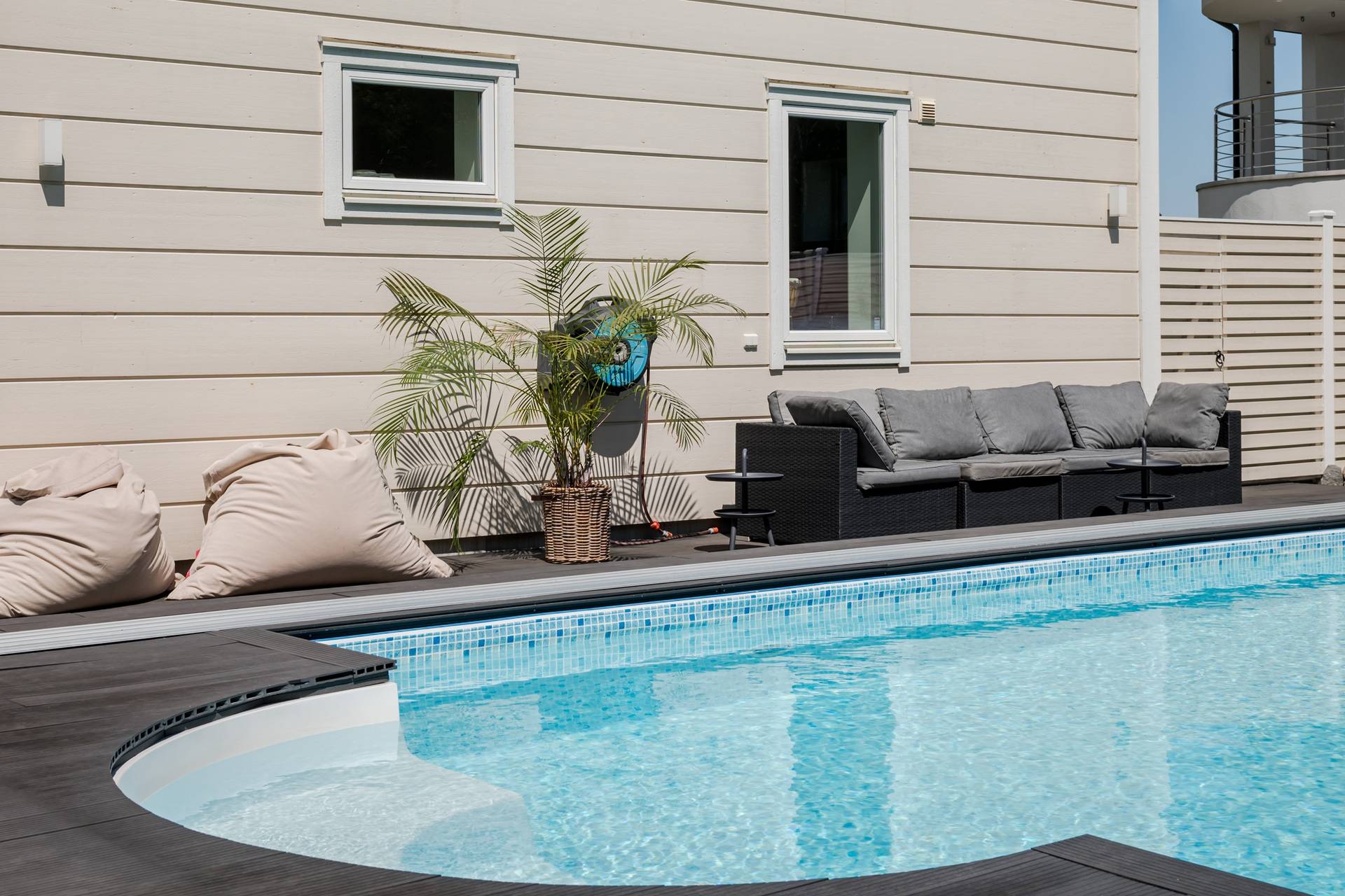 7 rum Villa på Bladvägen 12 Katrinedal Vänersborgs kommun - bild 45