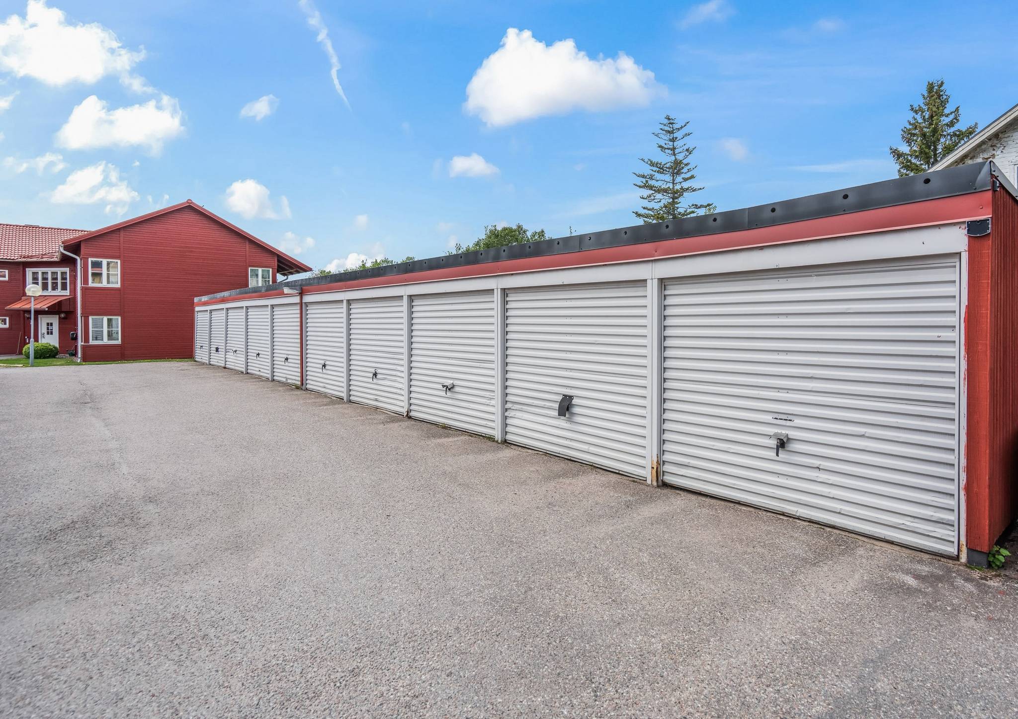 2 rum Lägenhet på Östra Solbacksgatan 7 Kungsgården Sandvikens kommun - bild 23