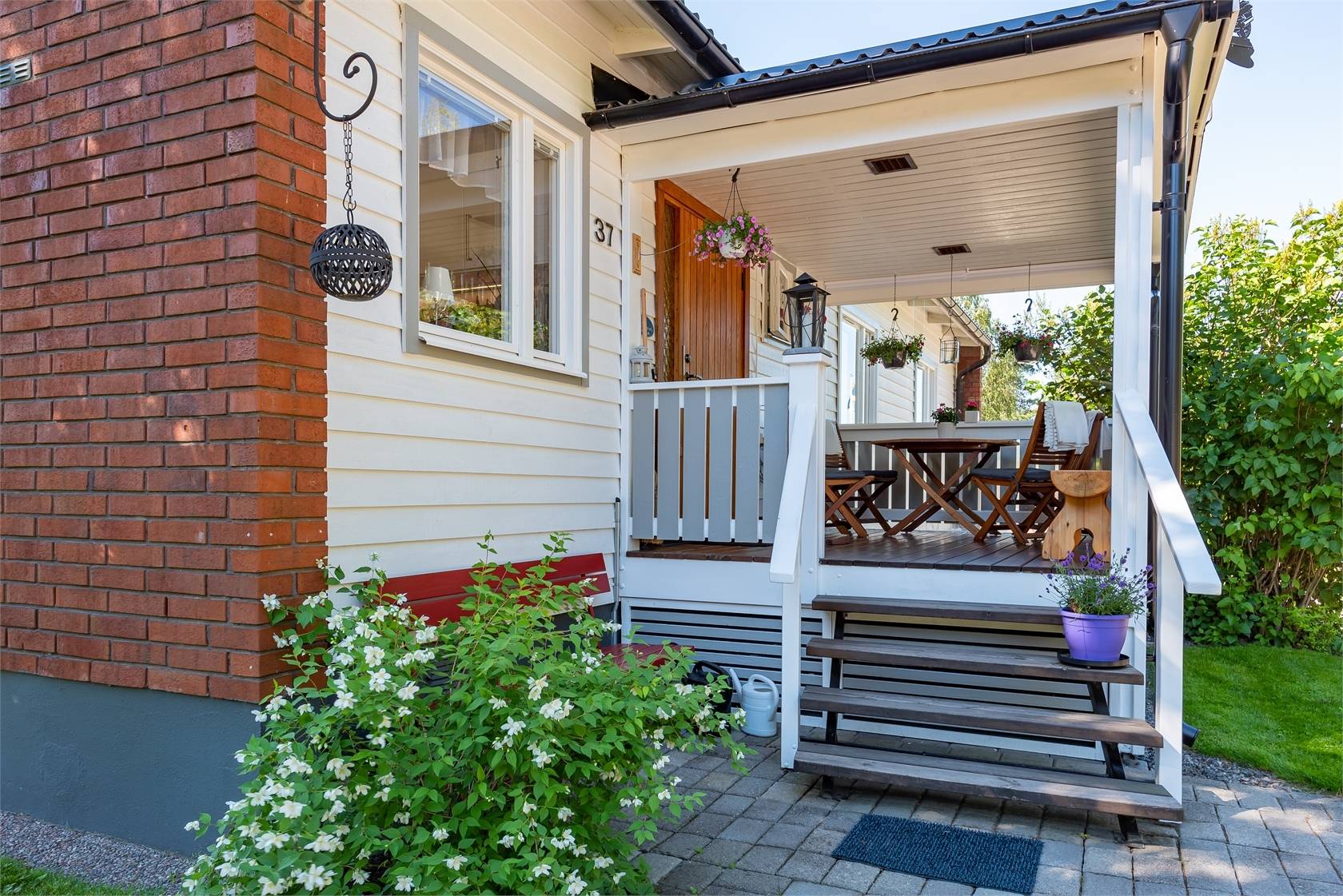 5 rum Villa på Bagarvägen 37 Övre Norslund Falu kommun - bild 33