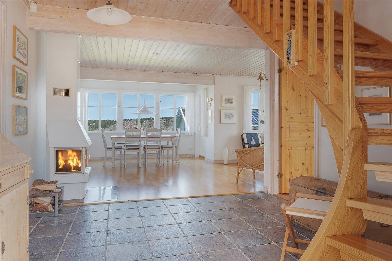 5 rum Villa på Grundvägen 5 Hällestrand Strömstads kommun - bild 12