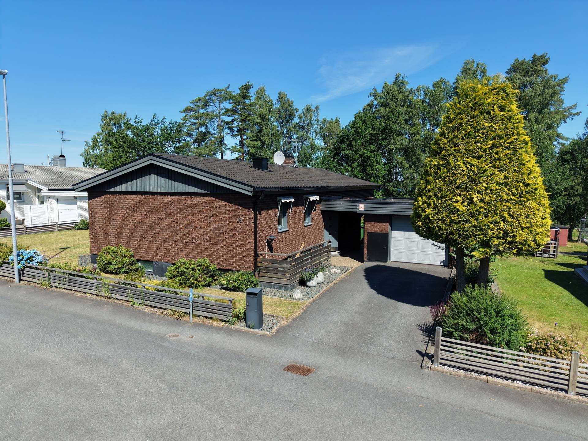 6 rum Villa på Grottvägen 10 Nyarp Jönköpings kommun - bild 4