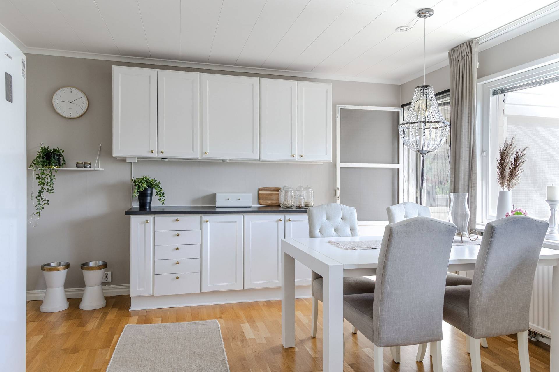 6 rum Villa på Lindvägen 6 Högsby kommun - bild 15