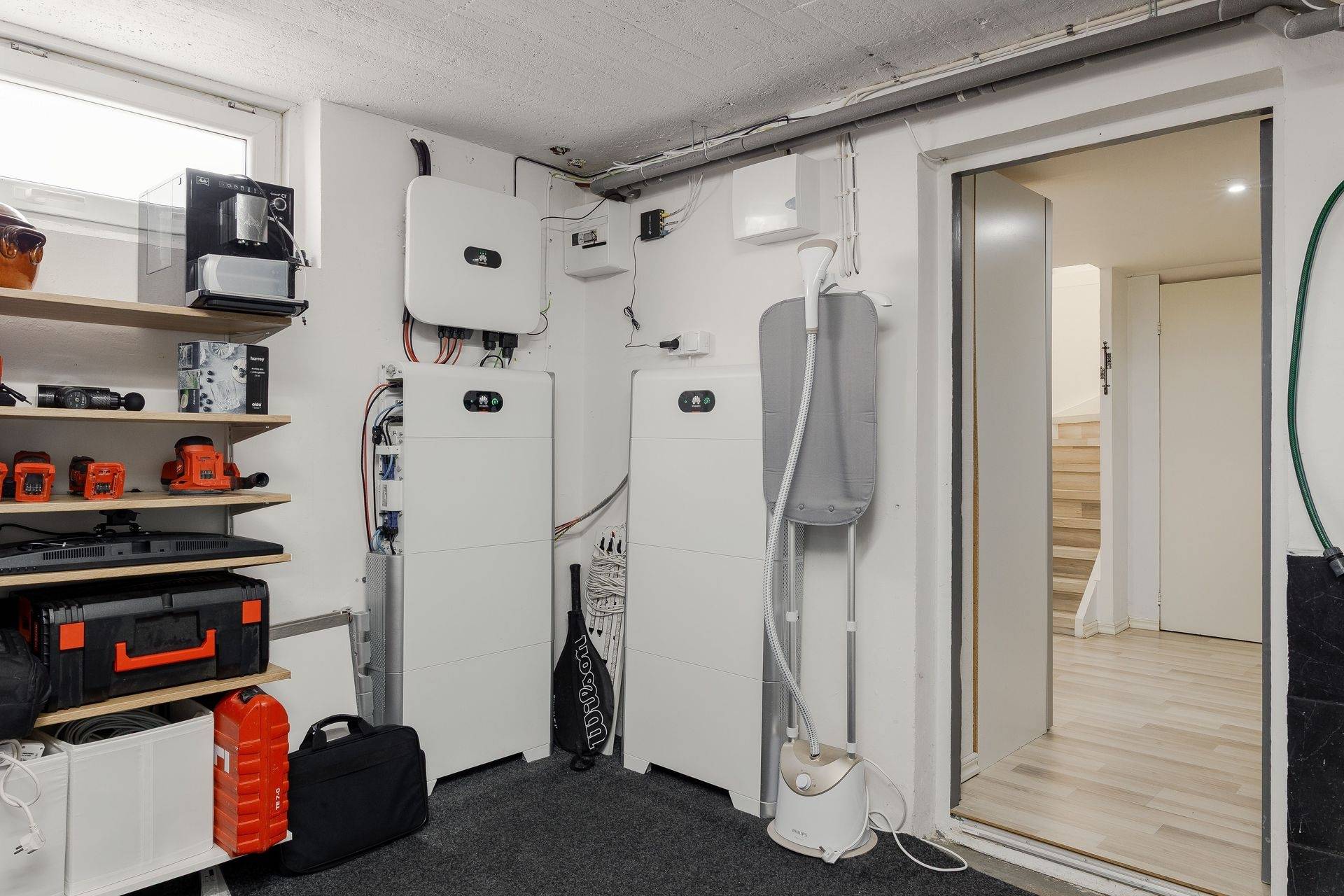 6 rum Villa på Garvarevägen 4 Värnamo Värnamo kommun - bild 31