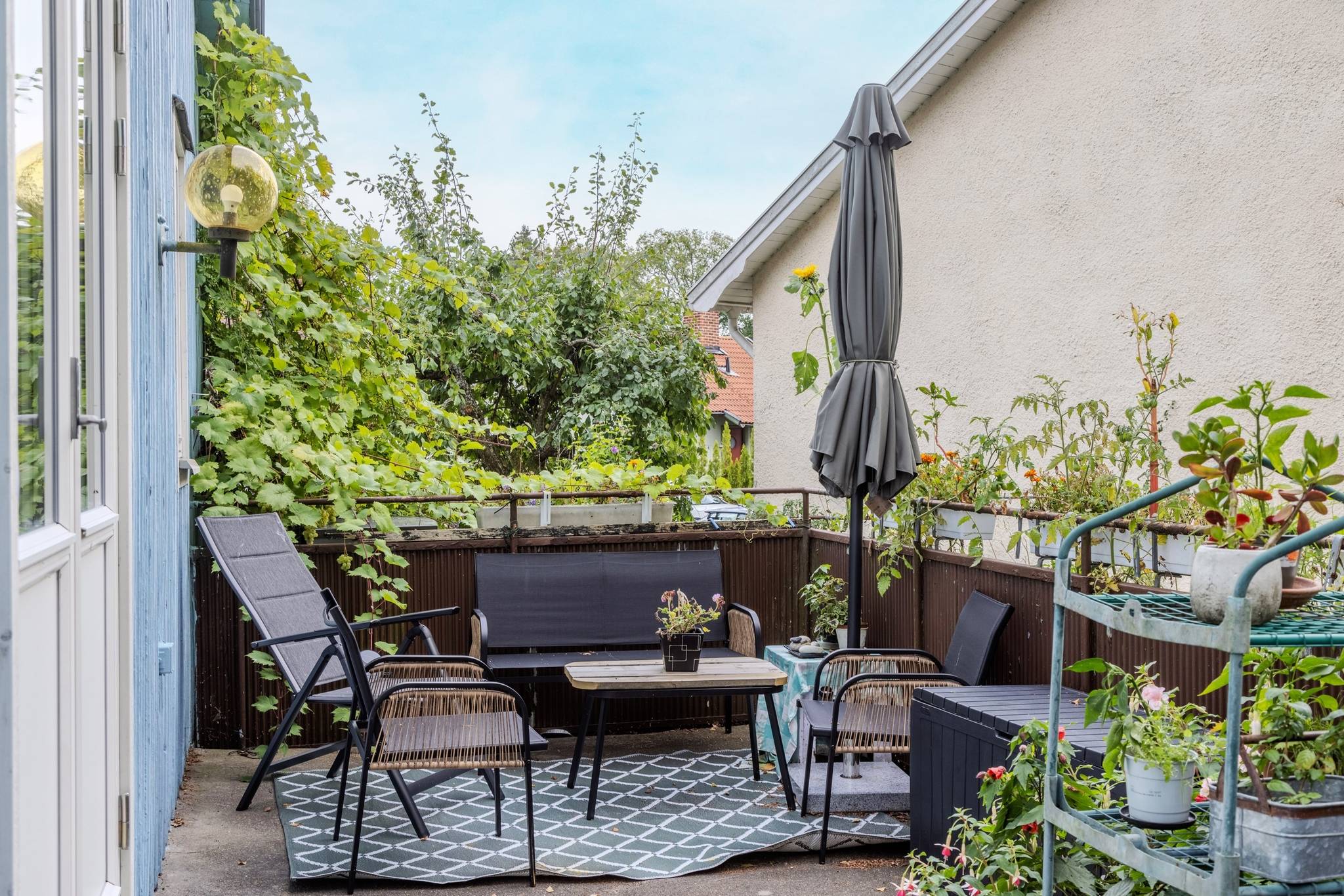 8 rum Villa på Tårtvägen 18 Sköndal - Kakstan Stockholms kommun - bild 3