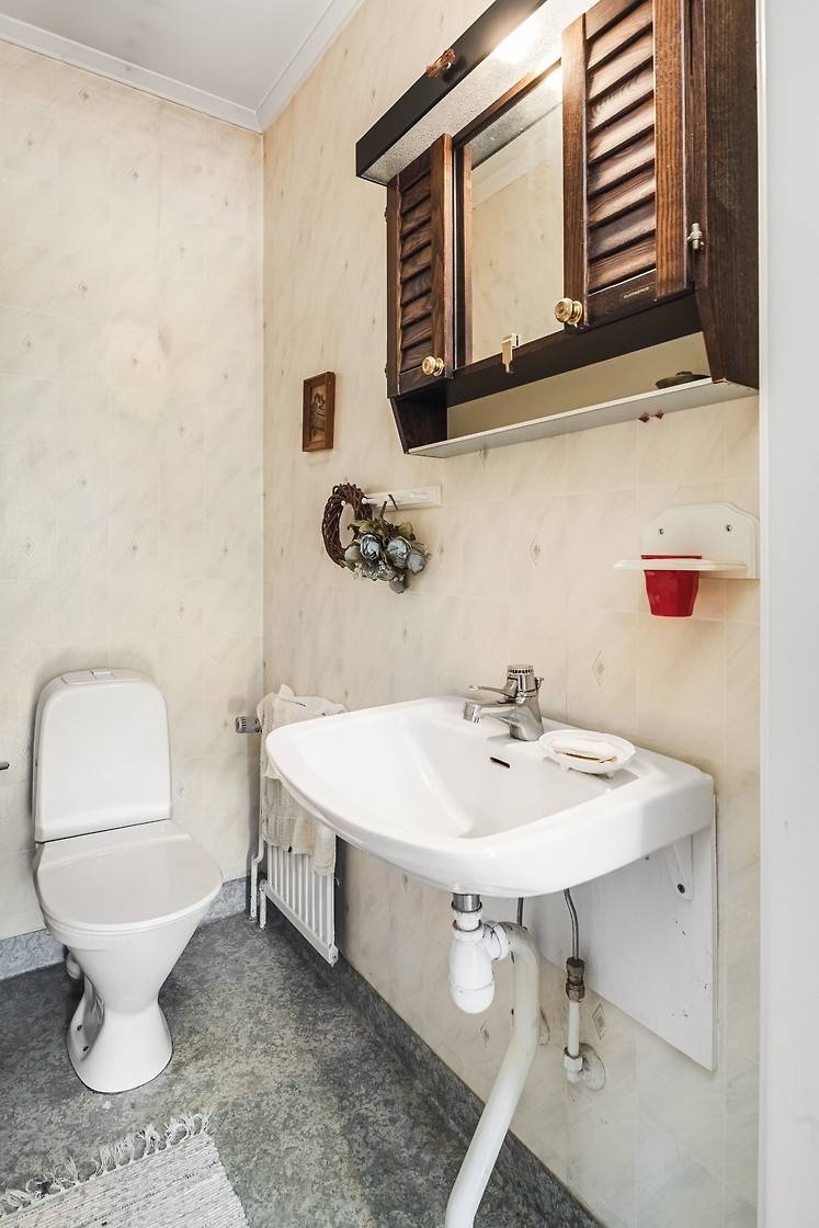 6 rum Villa på Hudiksvägen 51 Hudiksvall Hudiksvalls kommun - bild 17
