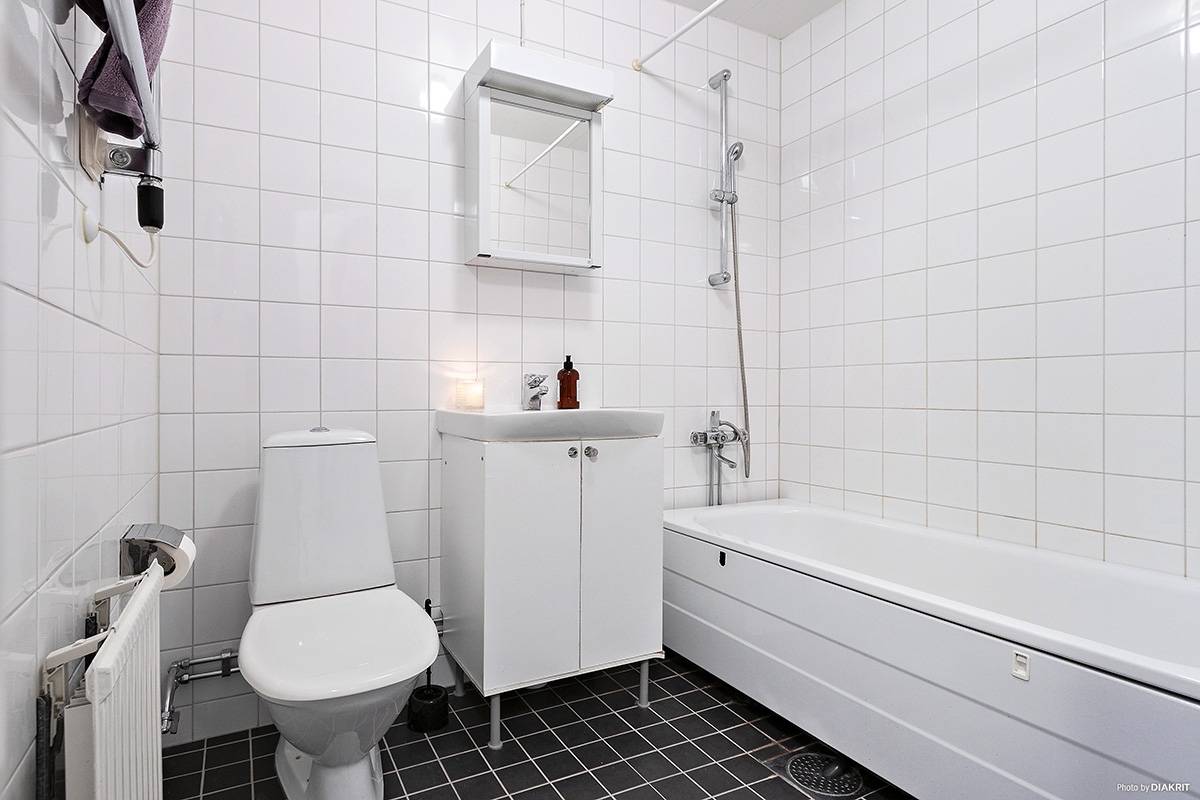 4 rum Radhus på Mosshagestigen 101 Salem Salems kommun - bild 22