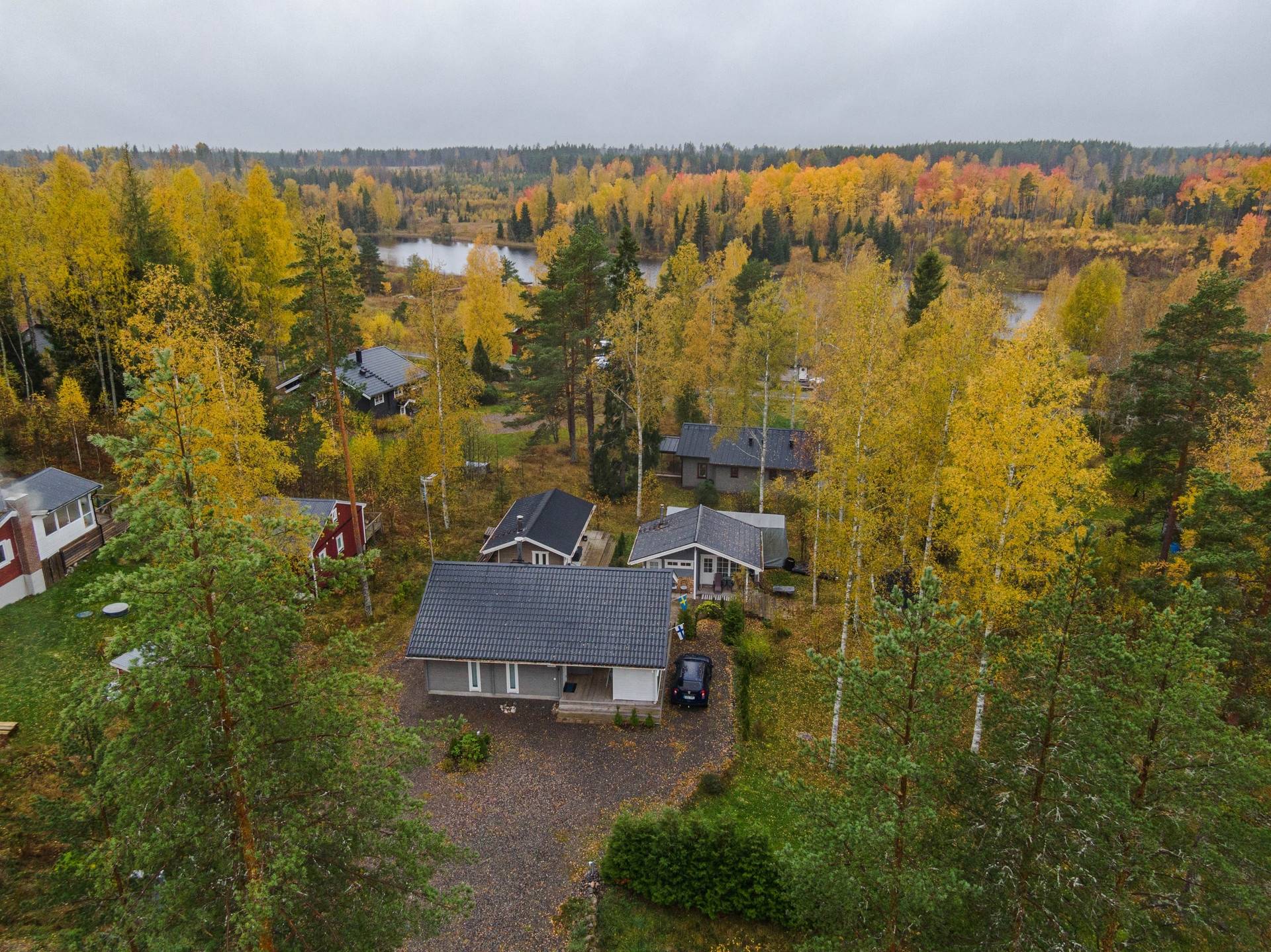 65 m² Villa på Ringvägen 33 Västanhed Skinnskattebergs kommun - bild 50