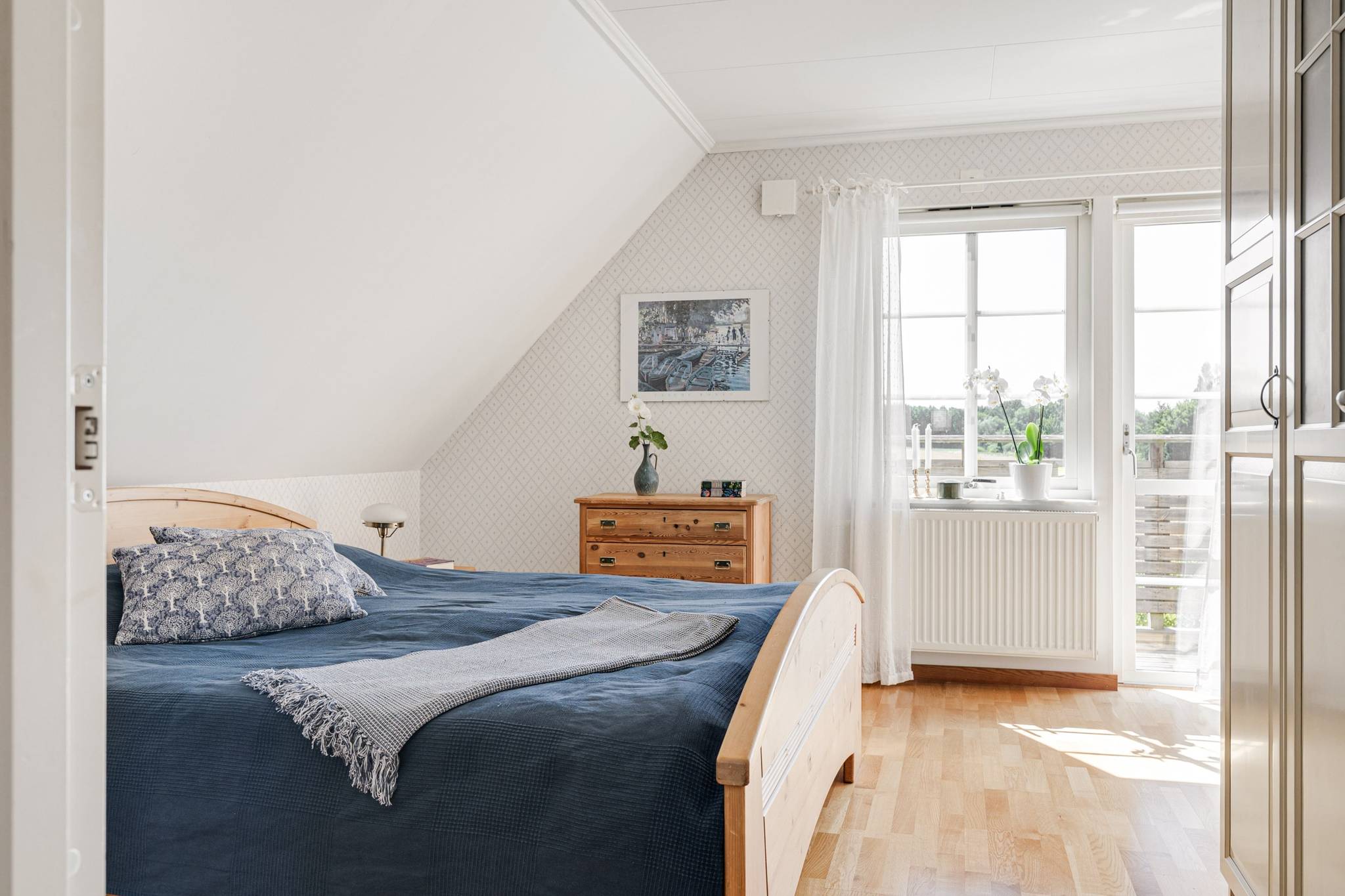 7 rum Villa på Västratornsvägen 25 Vallkärra Lunds kommun - bild 27
