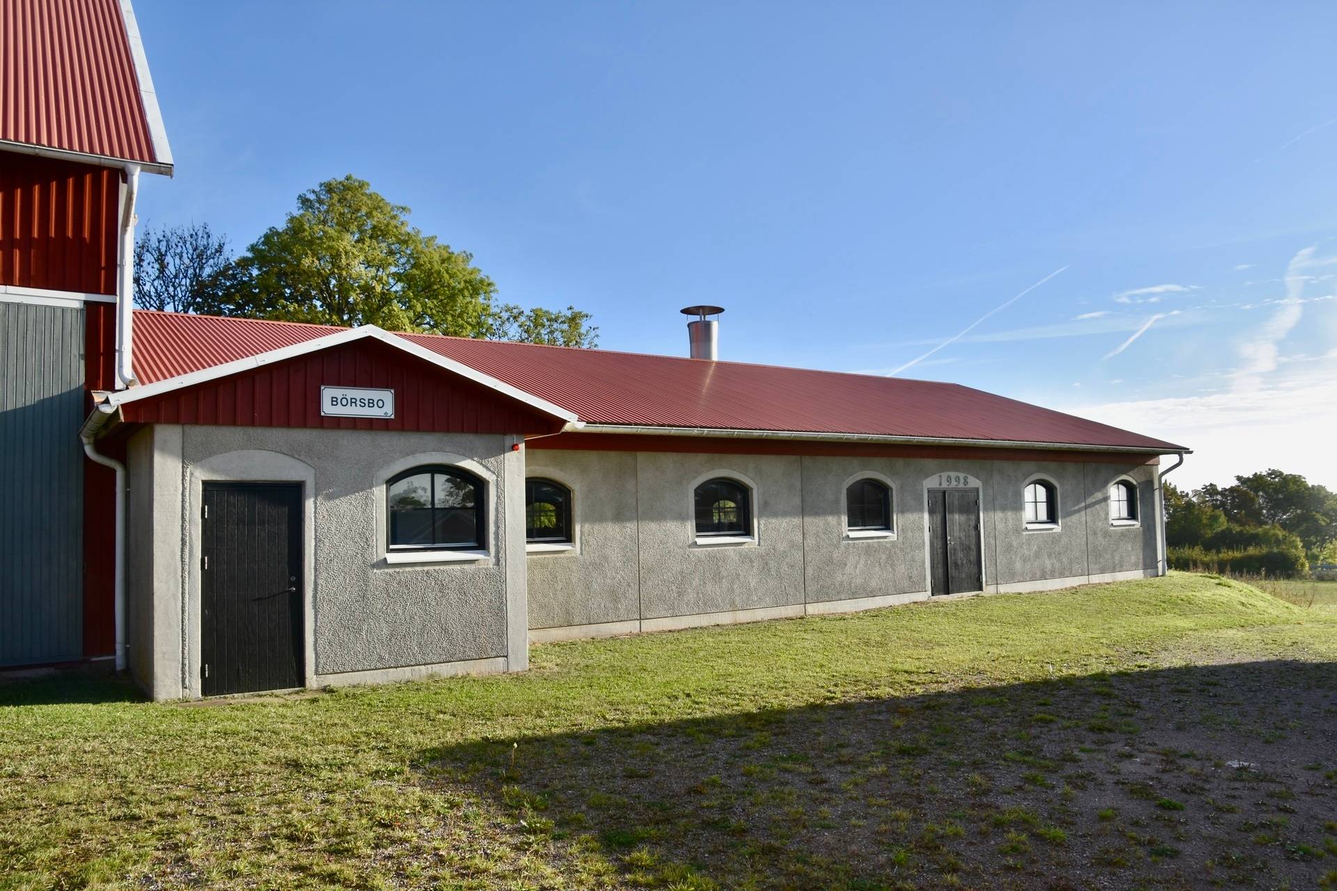 4 rum Gård med jordbruk på Borgunda Börsbo Borgunda Falköpings kommun - bild 24