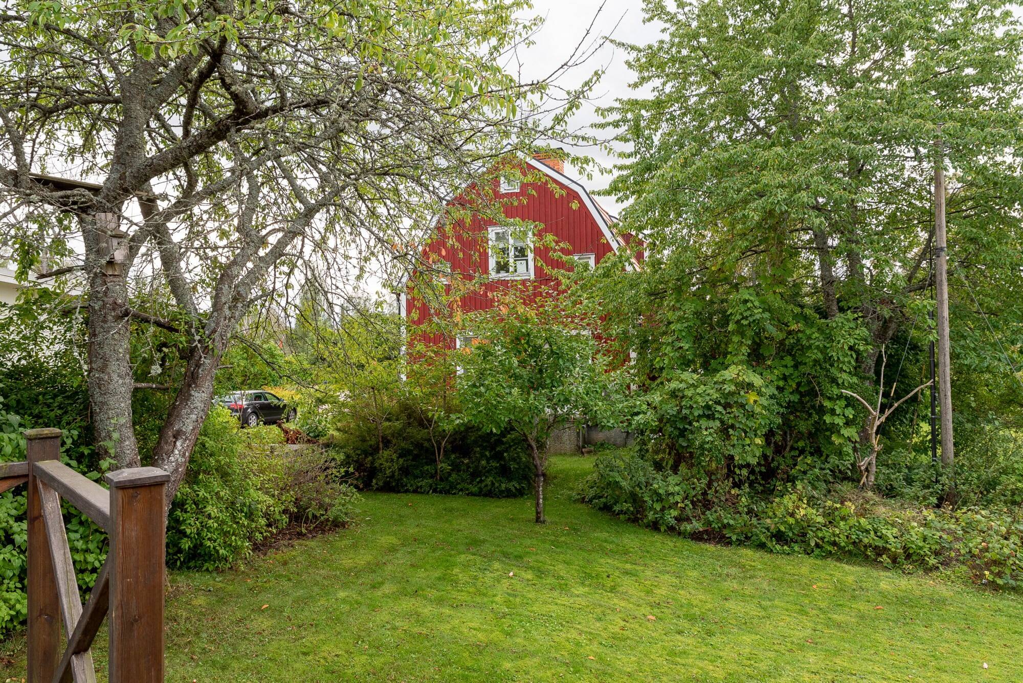 4 rum Villa på Boställsvägen 10 Östantorp Åtvidabergs kommun - bild 21