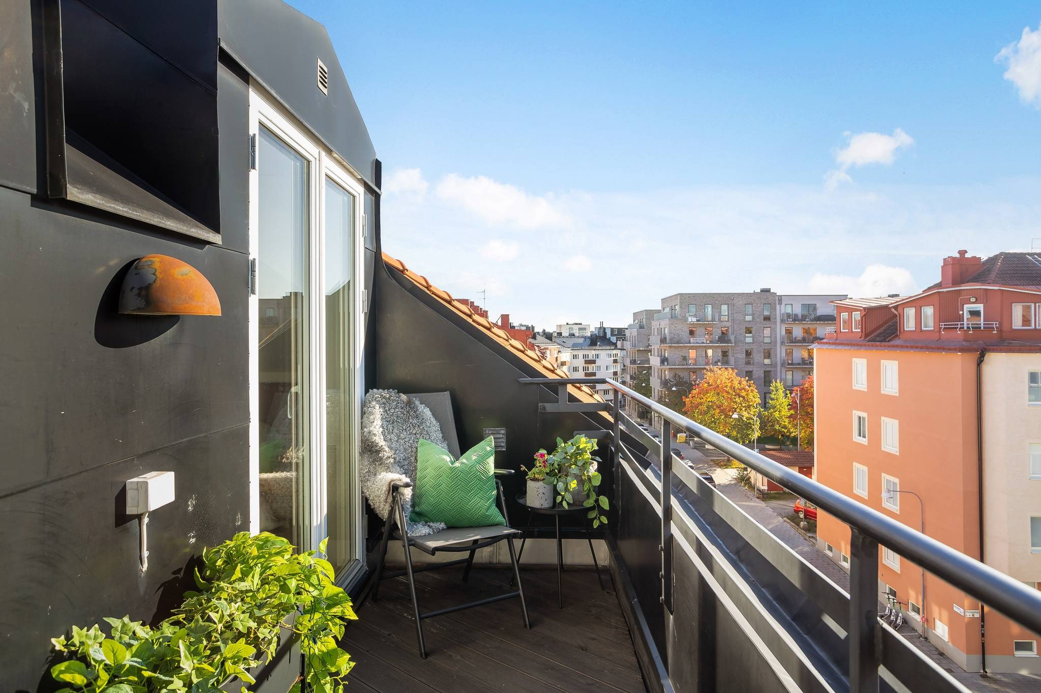 5 rum Lägenhet på Mariagatan 9 Centrala Sundbyberg Sundbybergs kommun - bild 8