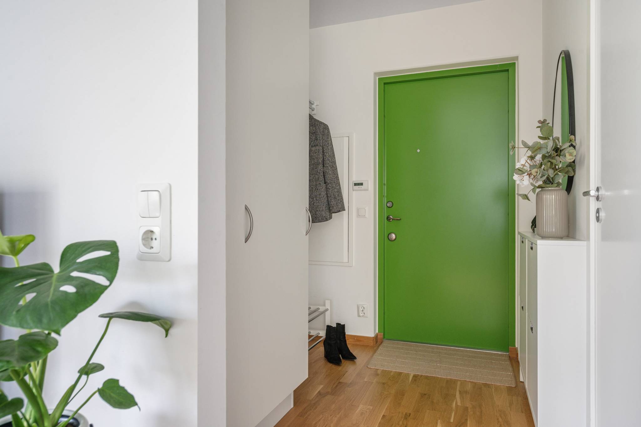 1.5 rum Lägenhet på Cronhielms Allé 33 Ulriksdal Solna kommun - bild 15