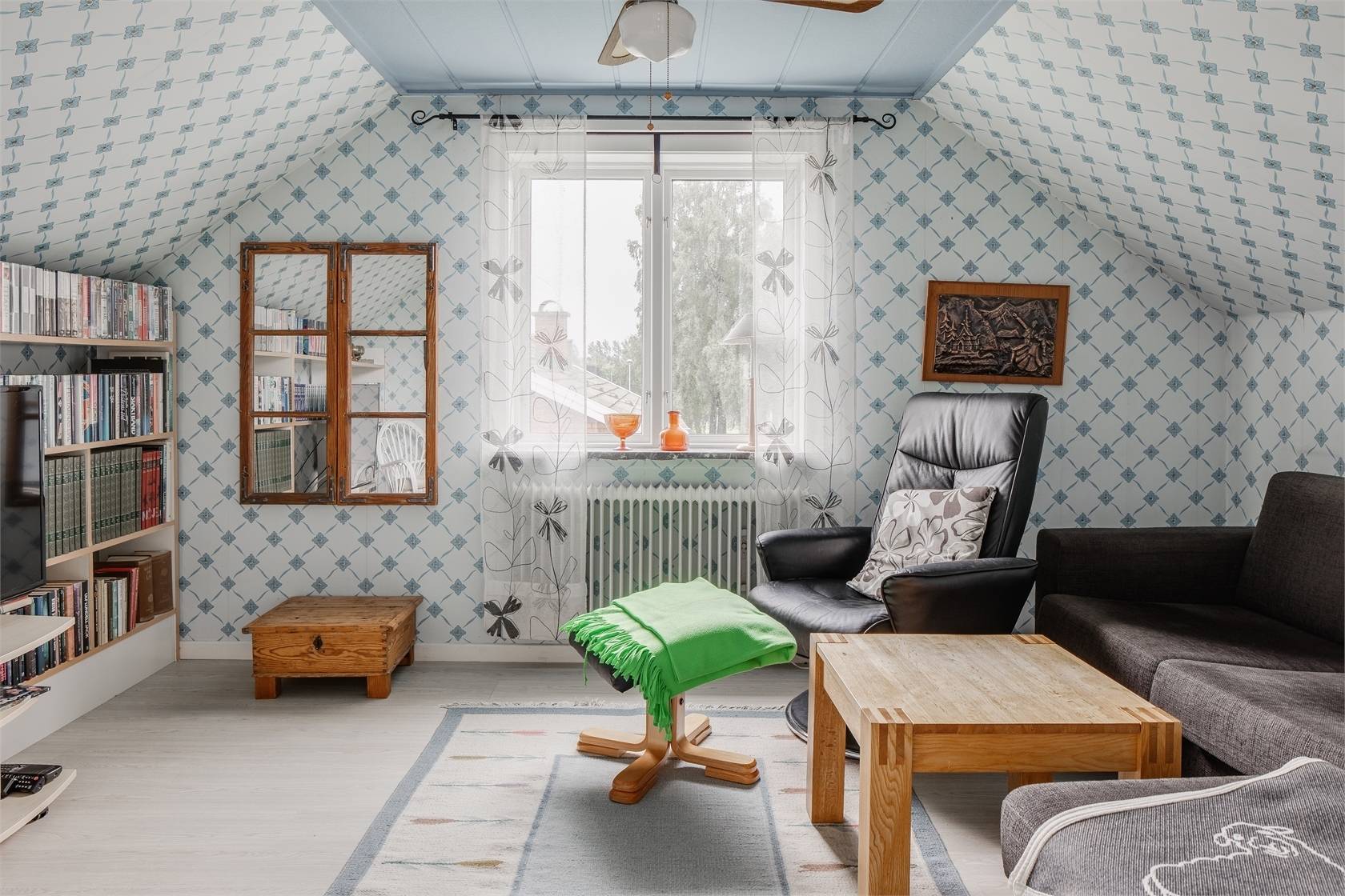 6 rum Villa på Snövägen 4 Billingssluttningen Skövde kommun - bild 63