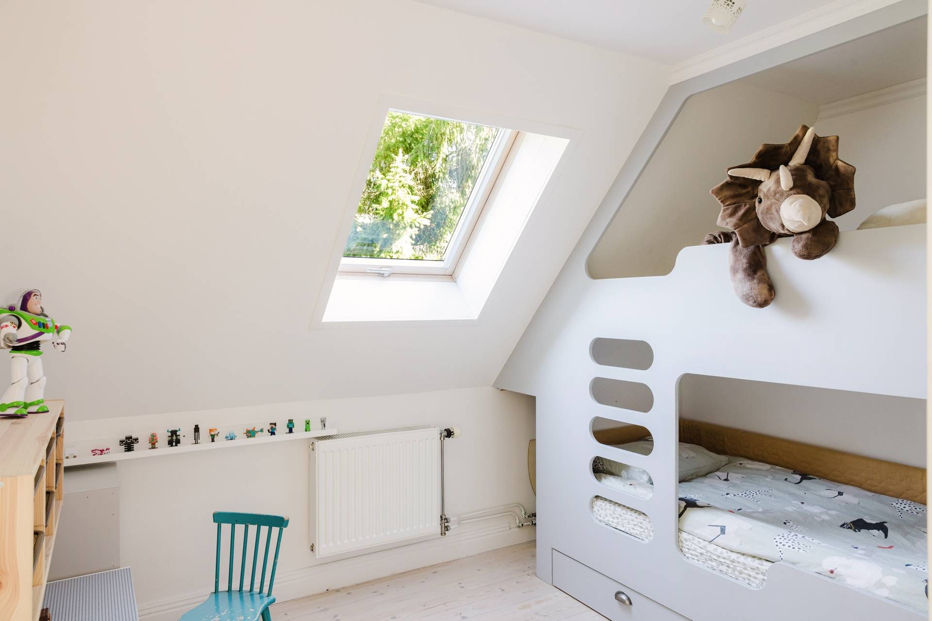 5 rum Villa på Formarvägen 4 Tullinge Skog Botkyrka kommun - bild 23