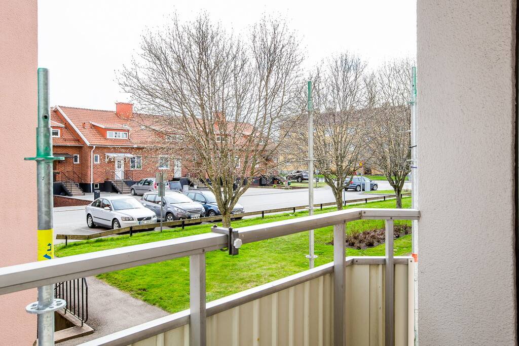 4 rum Lägenhet på Gustav adolfs gata 30B Norrmalm Skövde kommun - bild 13