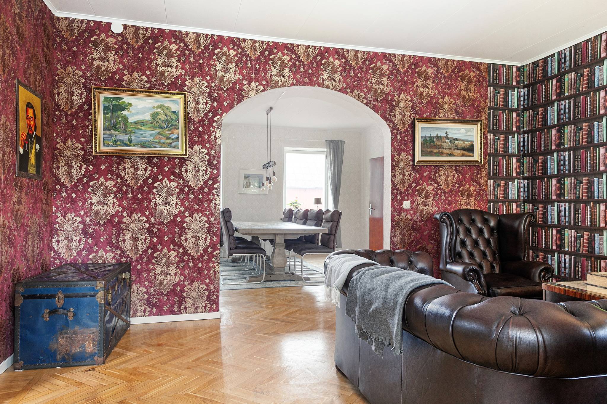 9 rum Villa på Ådalsvägen 299 Åstorps kommun - bild 8