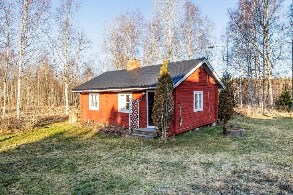 5 rum Villa på Gubbovägen 180 Gubbo Smedjebackens kommun - bild 34