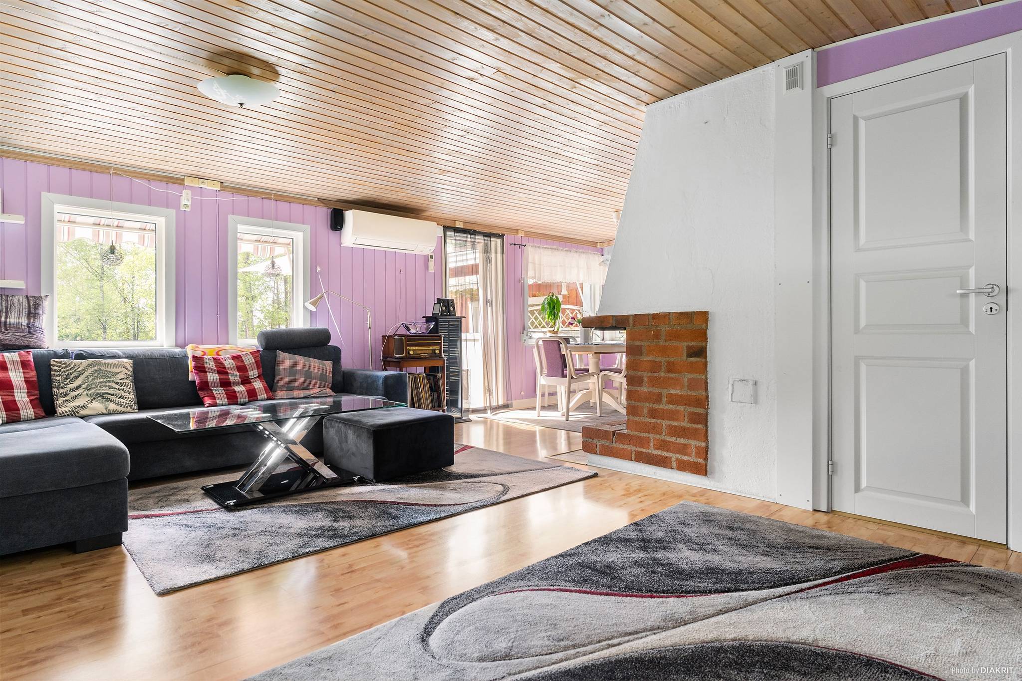 3 rum Villa på Skogssjövägen 19 Grödinge Botkyrka kommun - bild 12