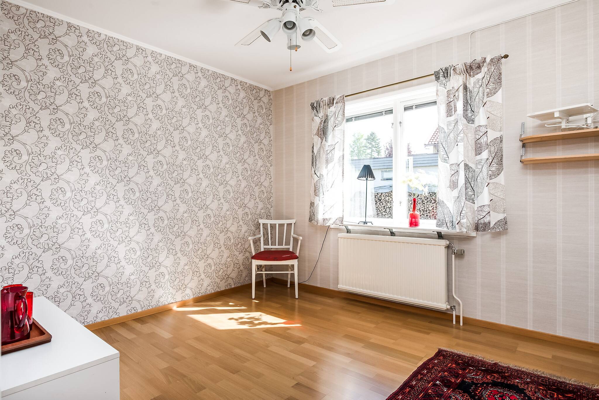 4 rum Villa på Gärdesvägen 9 Tenhult Jönköpings kommun - bild 25