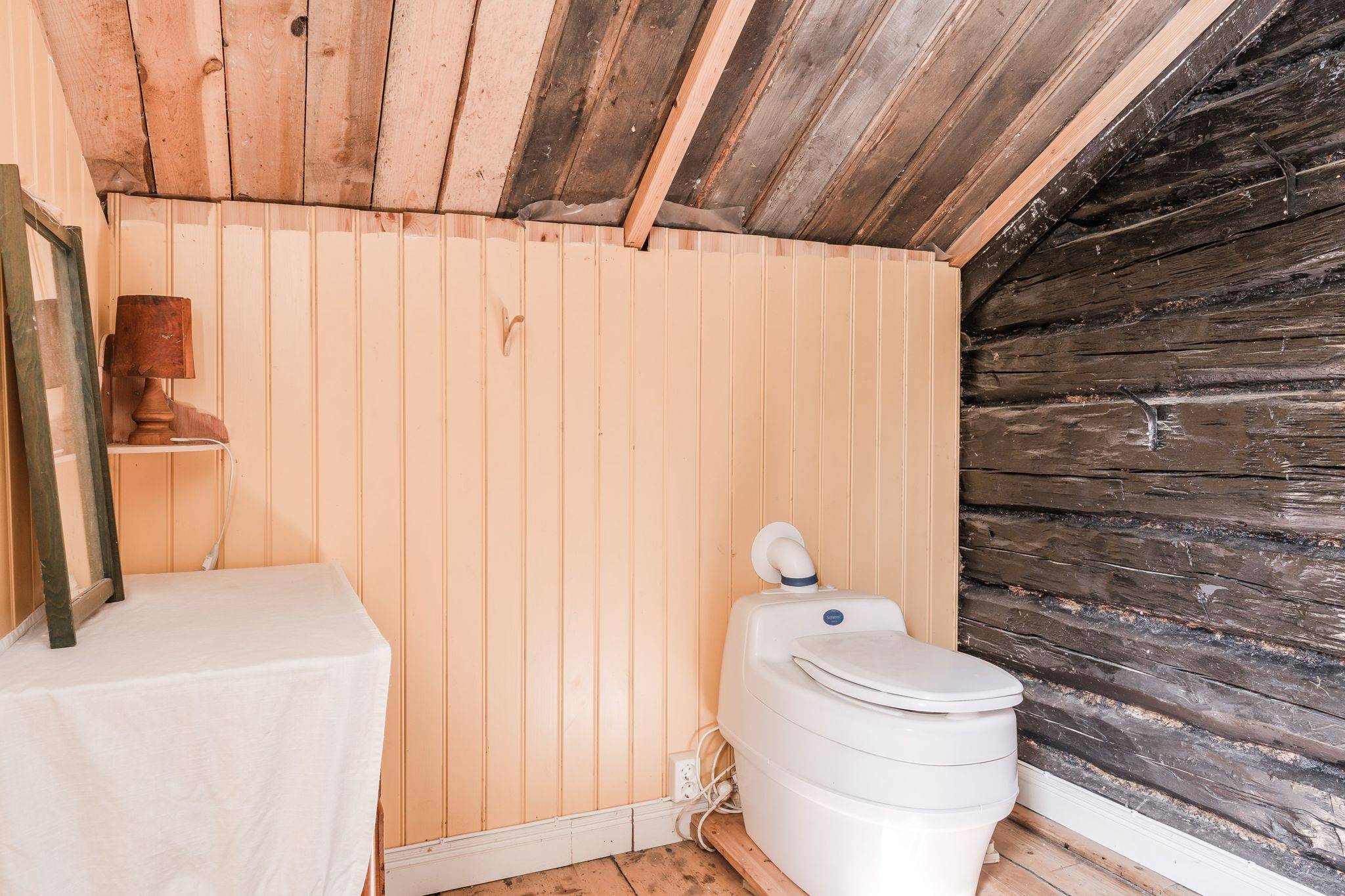 2 rum Fritidshus på Ättersta Slängbäcken Vingåker med omnejd Vingåkers kommun - bild 12