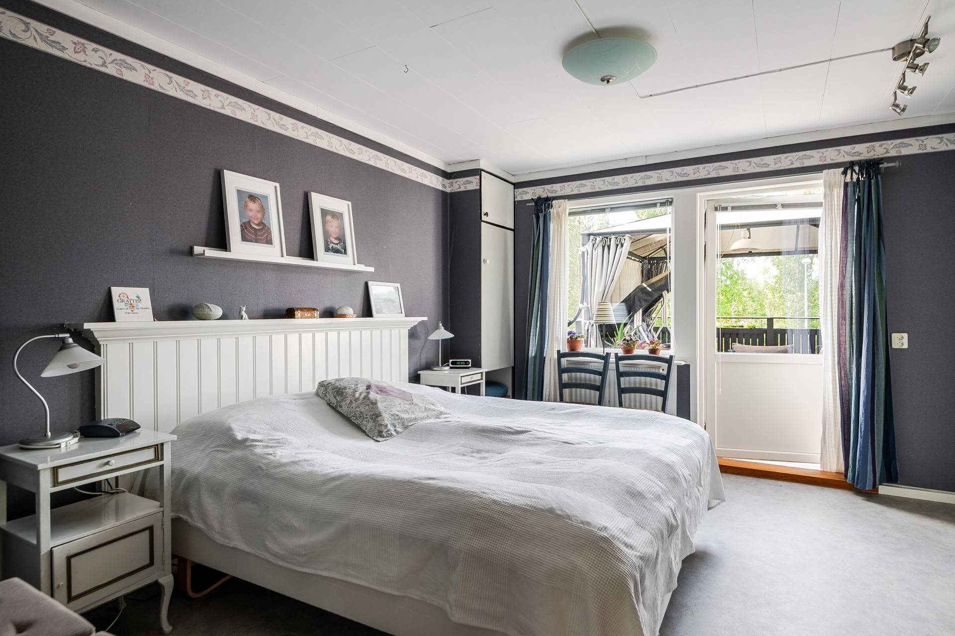 6 rum Villa på Movägen 23 Djurmo Gagnefs kommun - bild 22