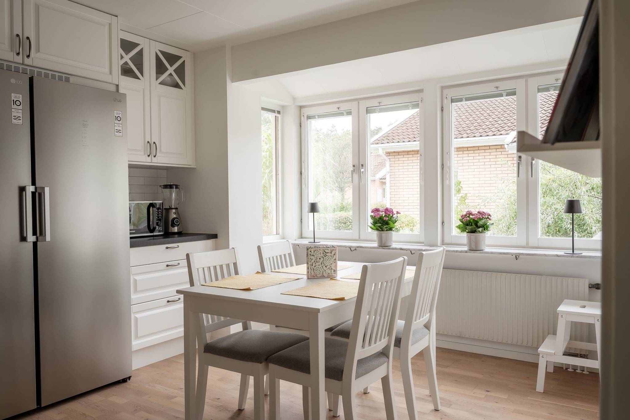 4 rum Villa på Östanbäcksvägen 14 Södra Sandby Lunds kommun - bild 6