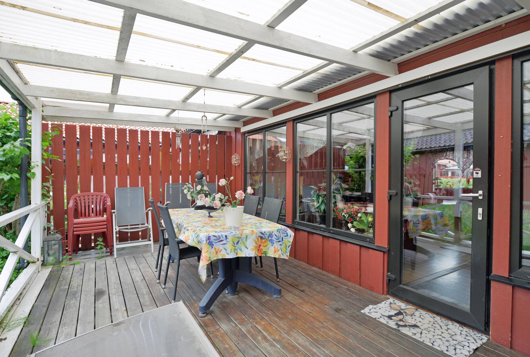 4 rum Villa på Krongjutarvägen 7D Västerås kommun - bild 19
