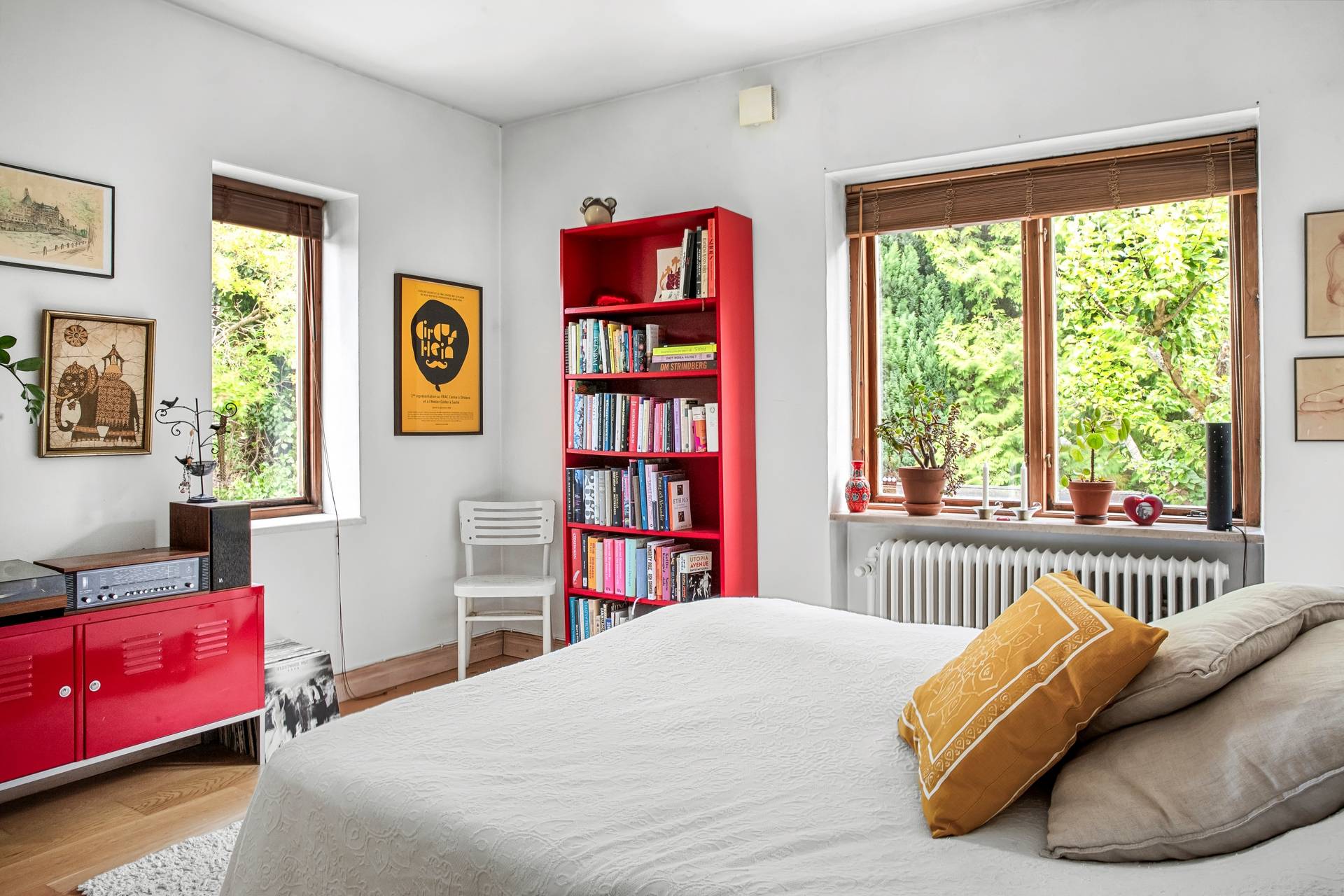 3 rum Villa på Sövdeborgsgatan 16 ROSENVÅNG / LIMHAMN Malmö kommun - bild 27