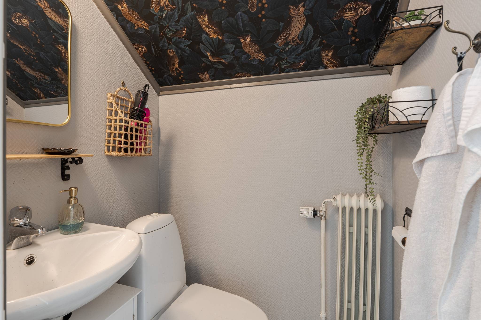 6 rum Villa på Rådjursvägen 9 Kroksta Örnsköldsviks kommun - bild 24