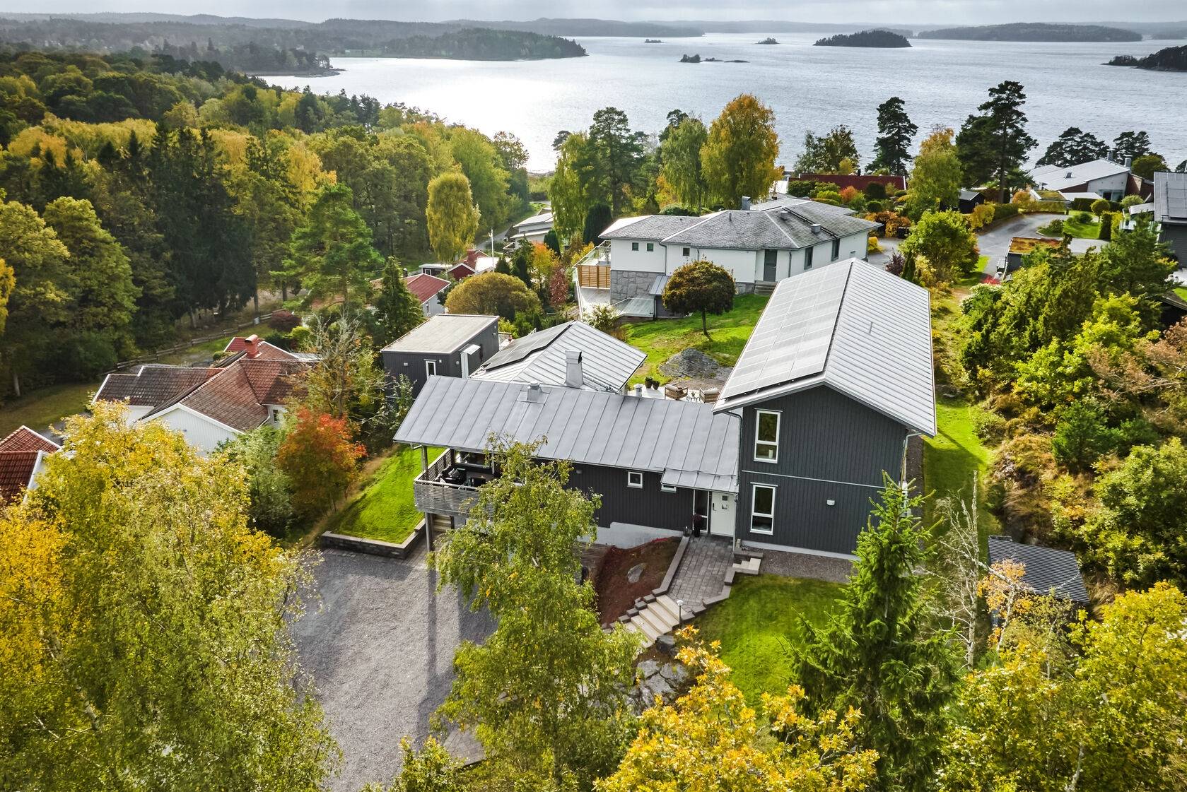 5 rum Villa på Östboviksvägen 114 Lövekulle/skår Alingsås kommun - bild 4