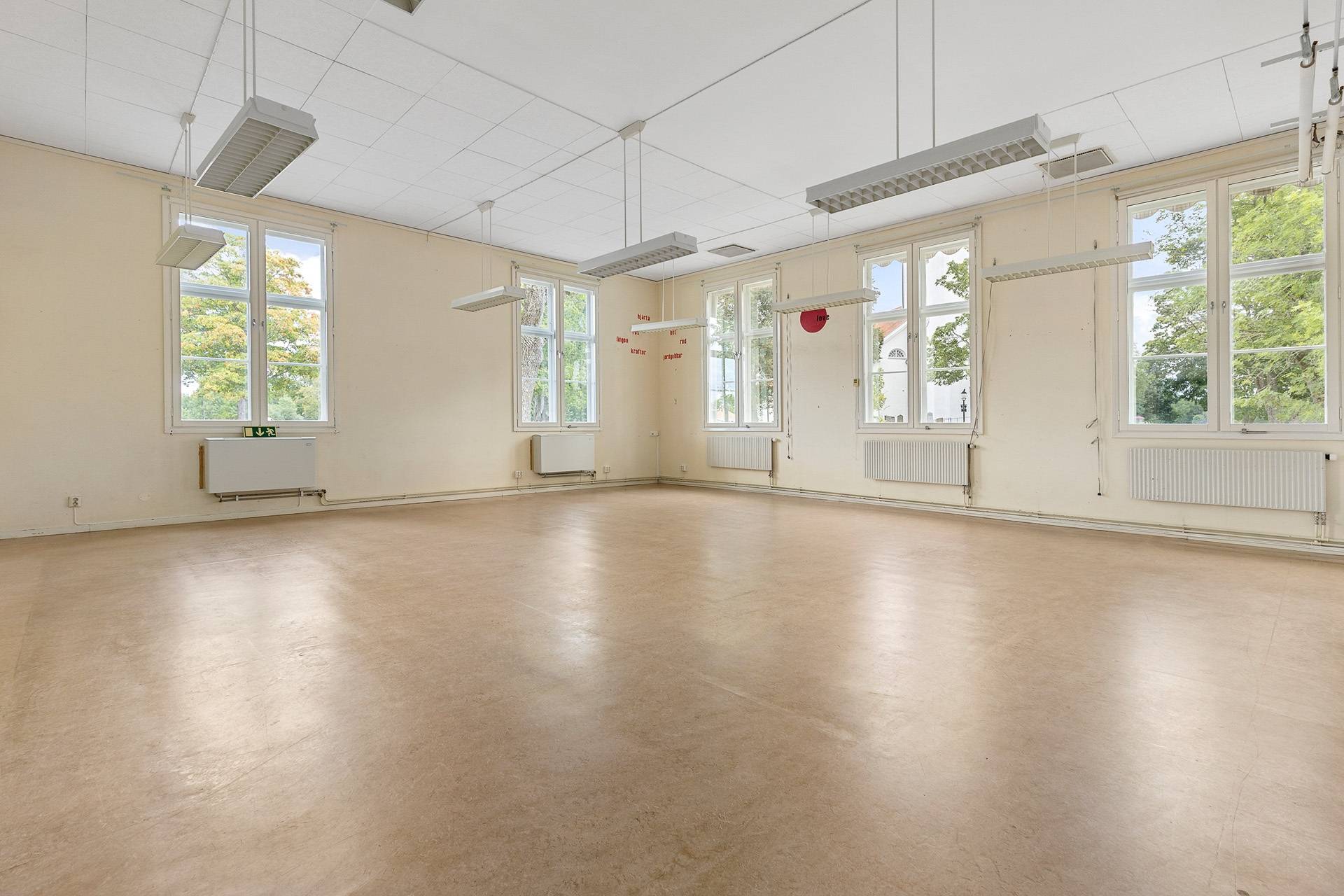 9 rum Övrig på Marknadsvägen 8 Bäckebo Nybro kommun - bild 4