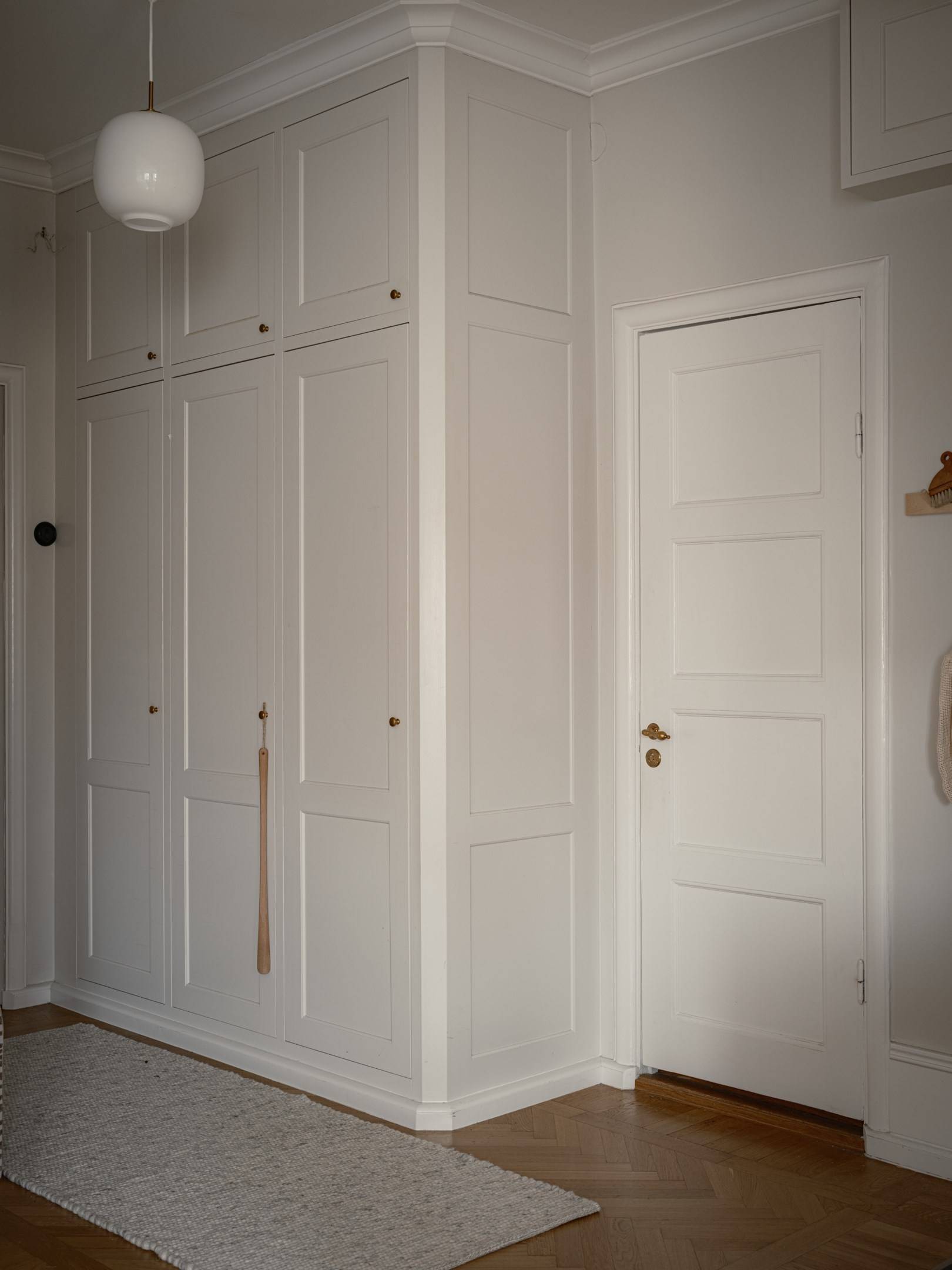 2 rum Lägenhet på Olivedalsgatan 16 Linnéstaden Göteborgs kommun - bild 19
