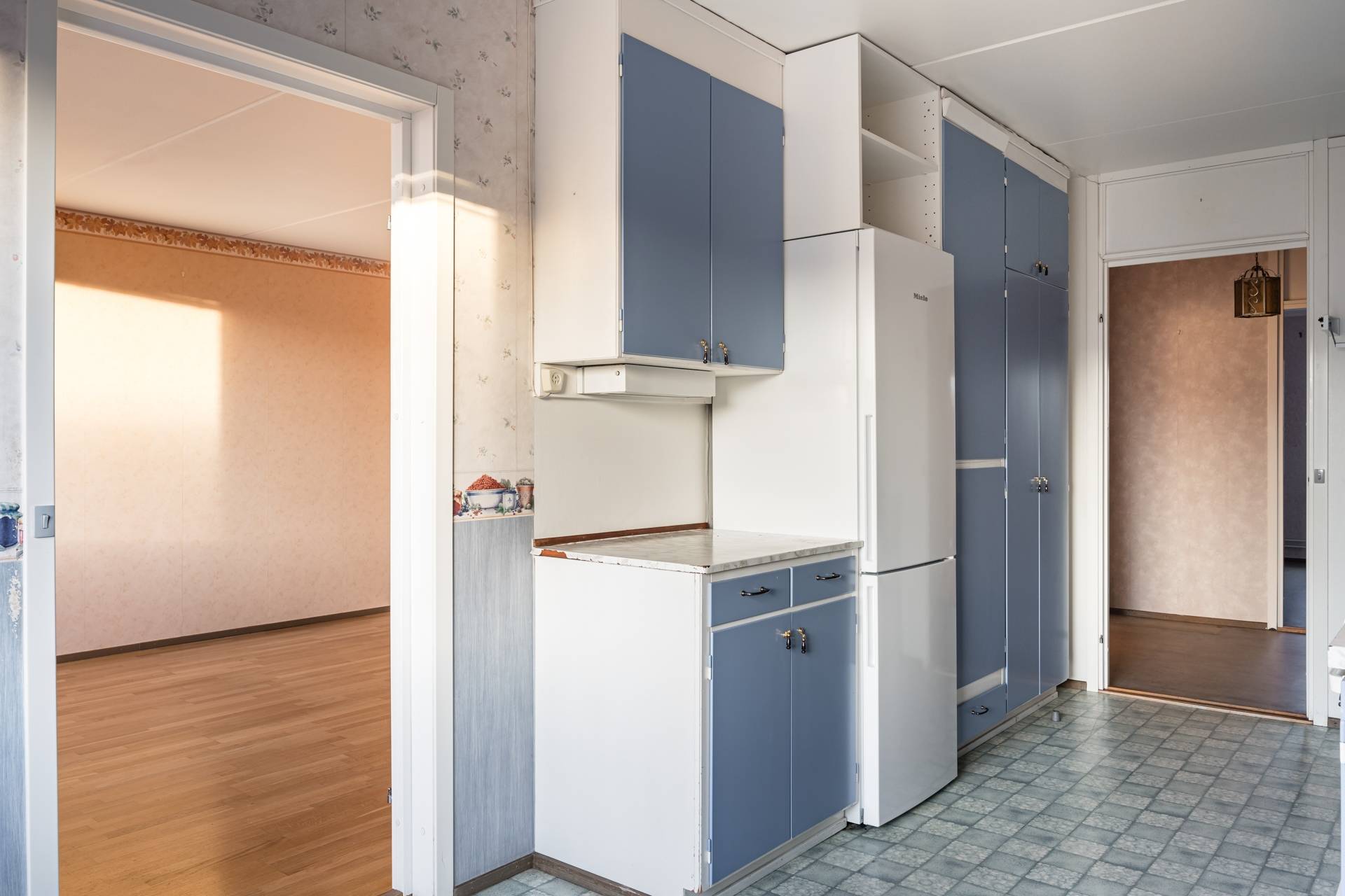 3 rum Lägenhet på Baldergatan 12 Märsta - Västra Sigtuna kommun - bild 8